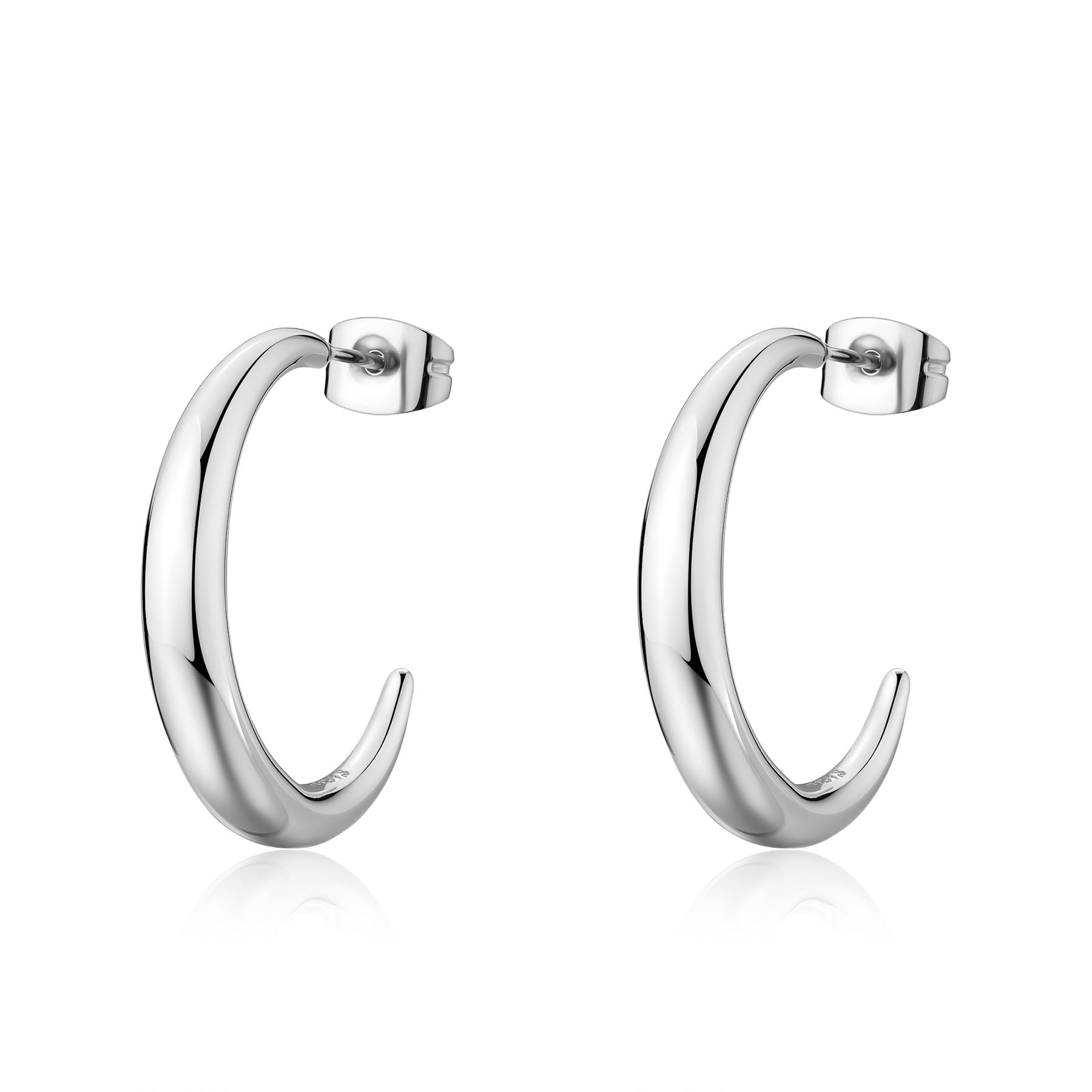 Orecchini da Donna CHUNKY Sagapo SAG SHK122