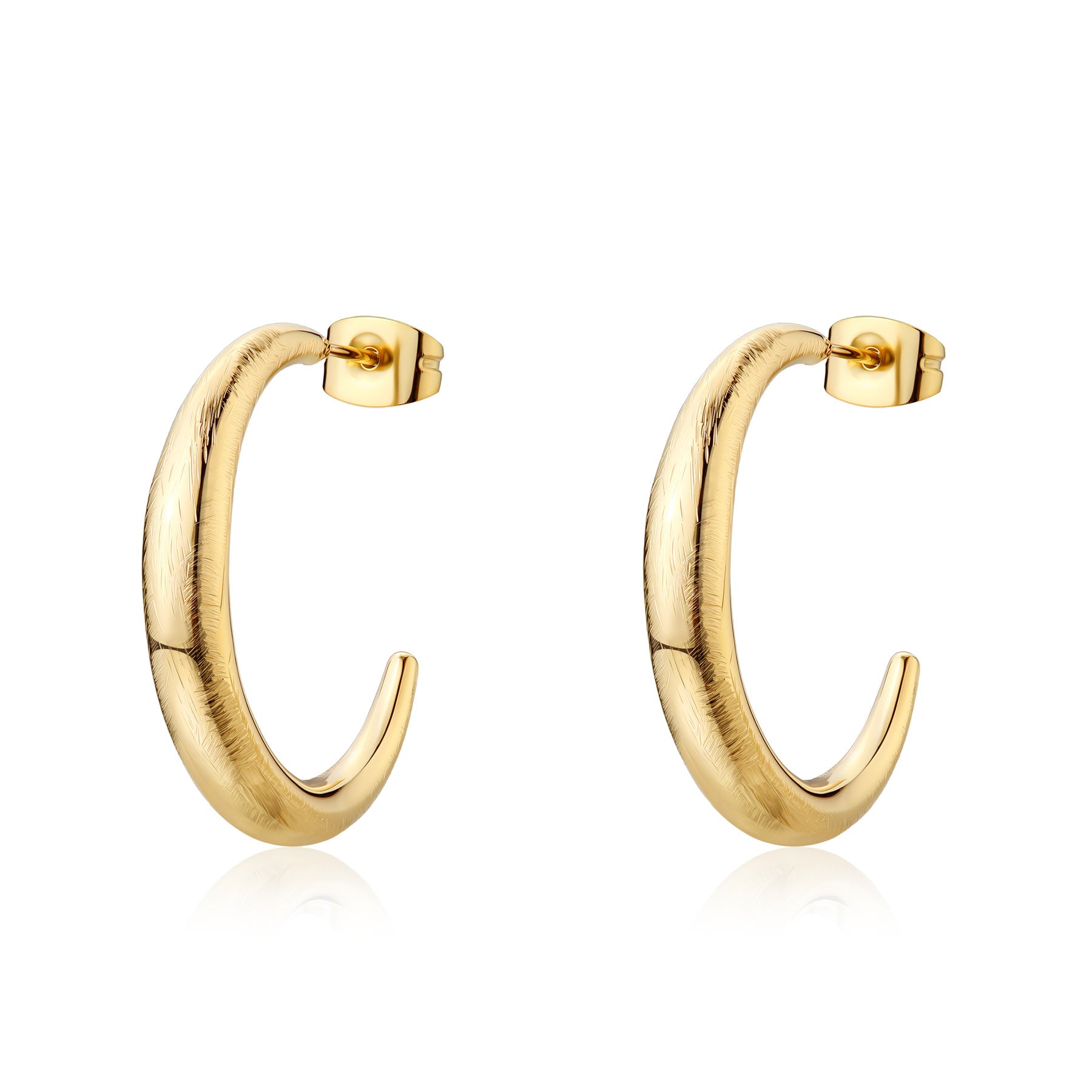 Orecchini da Donna CHUNKY Sagapo SAG SHK123