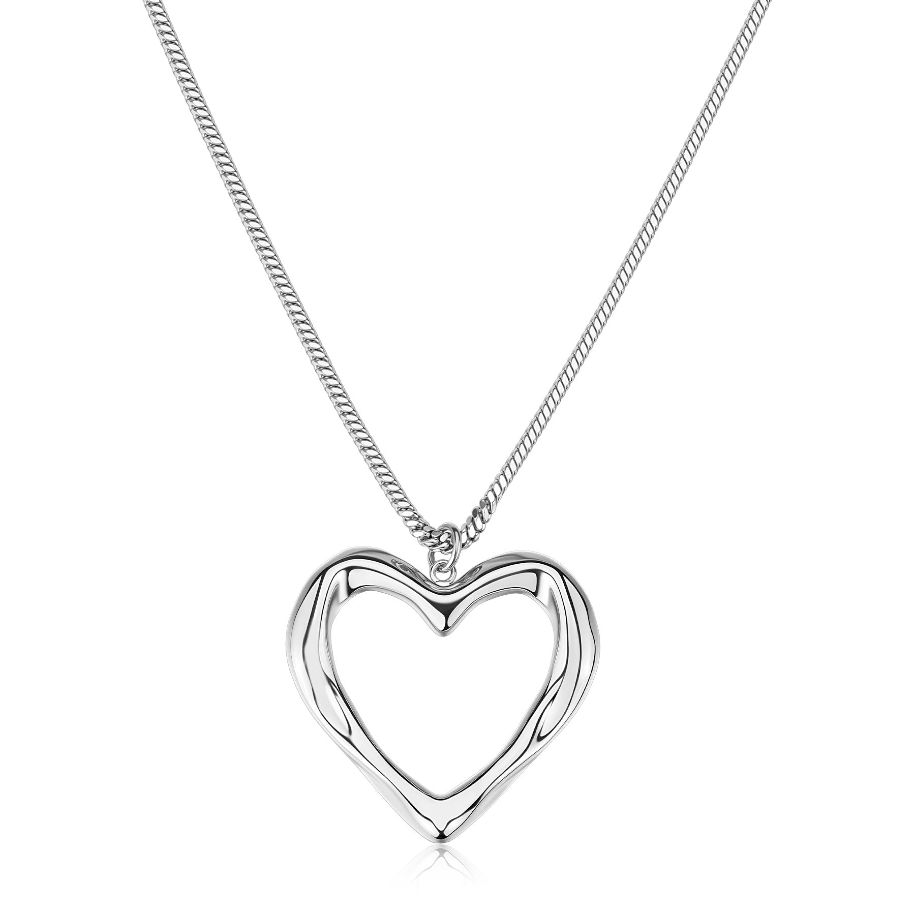 Collana da Donna EMOTION Sagapo SAG SMO01