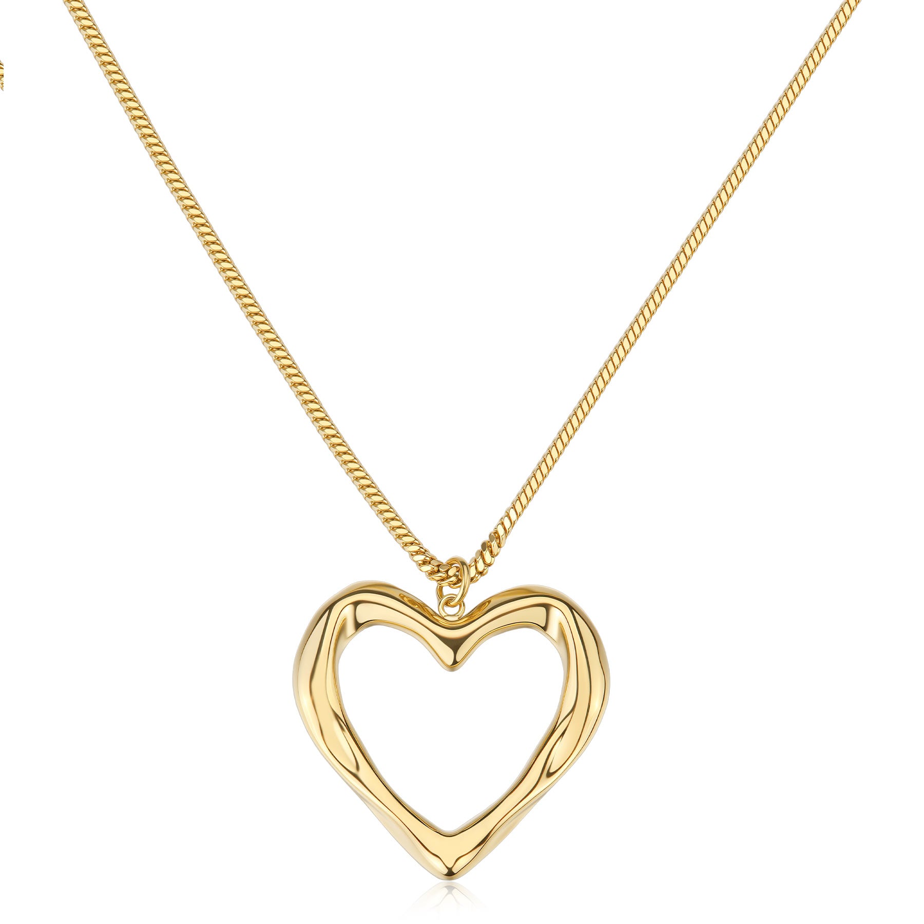 Collana da Donna EMOTION Sagapo SAG SMO02