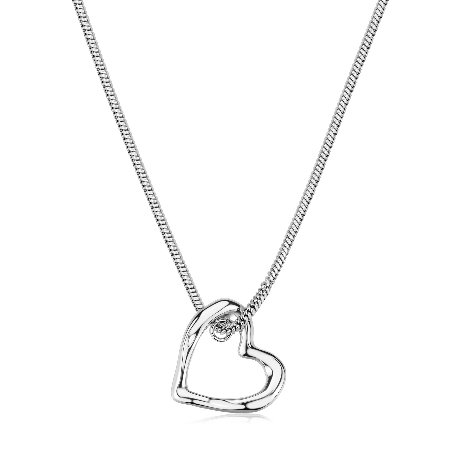 Collana da Donna EMOTION Sagapo SAG SMO03