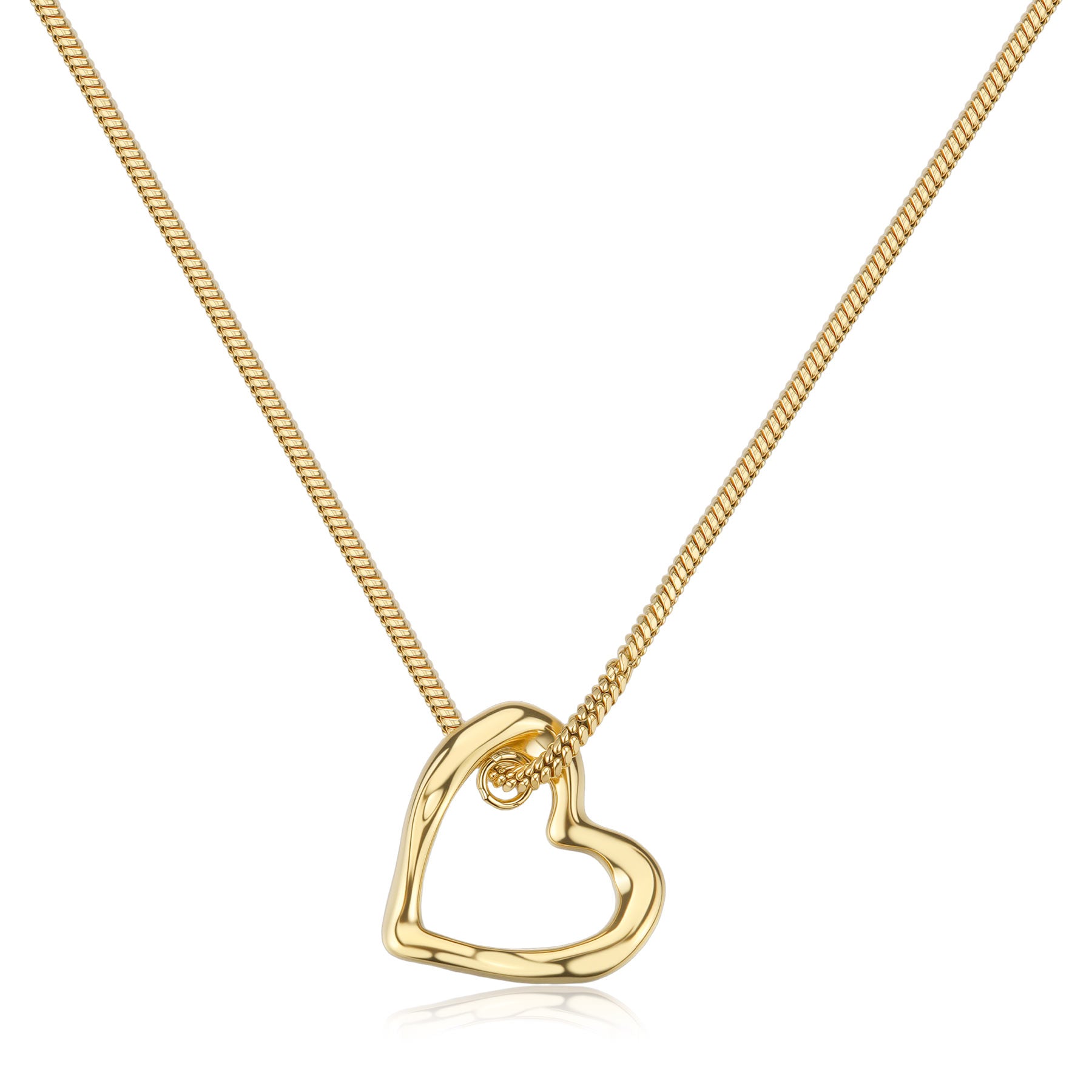 Collana da Donna EMOTION Sagapo SAG SMO04