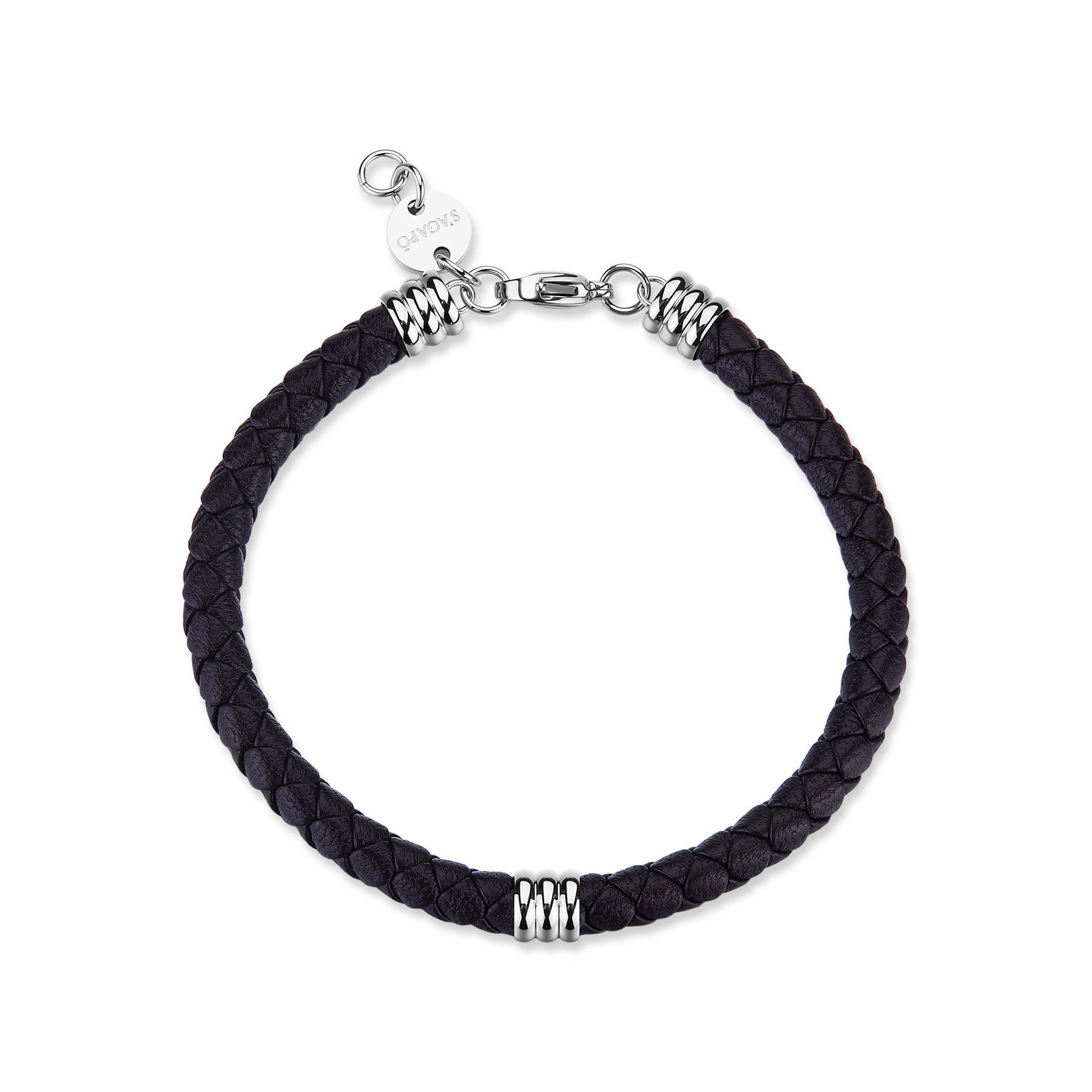 Bracciale da Uomo NOMAD Sagapo SAG SNO11