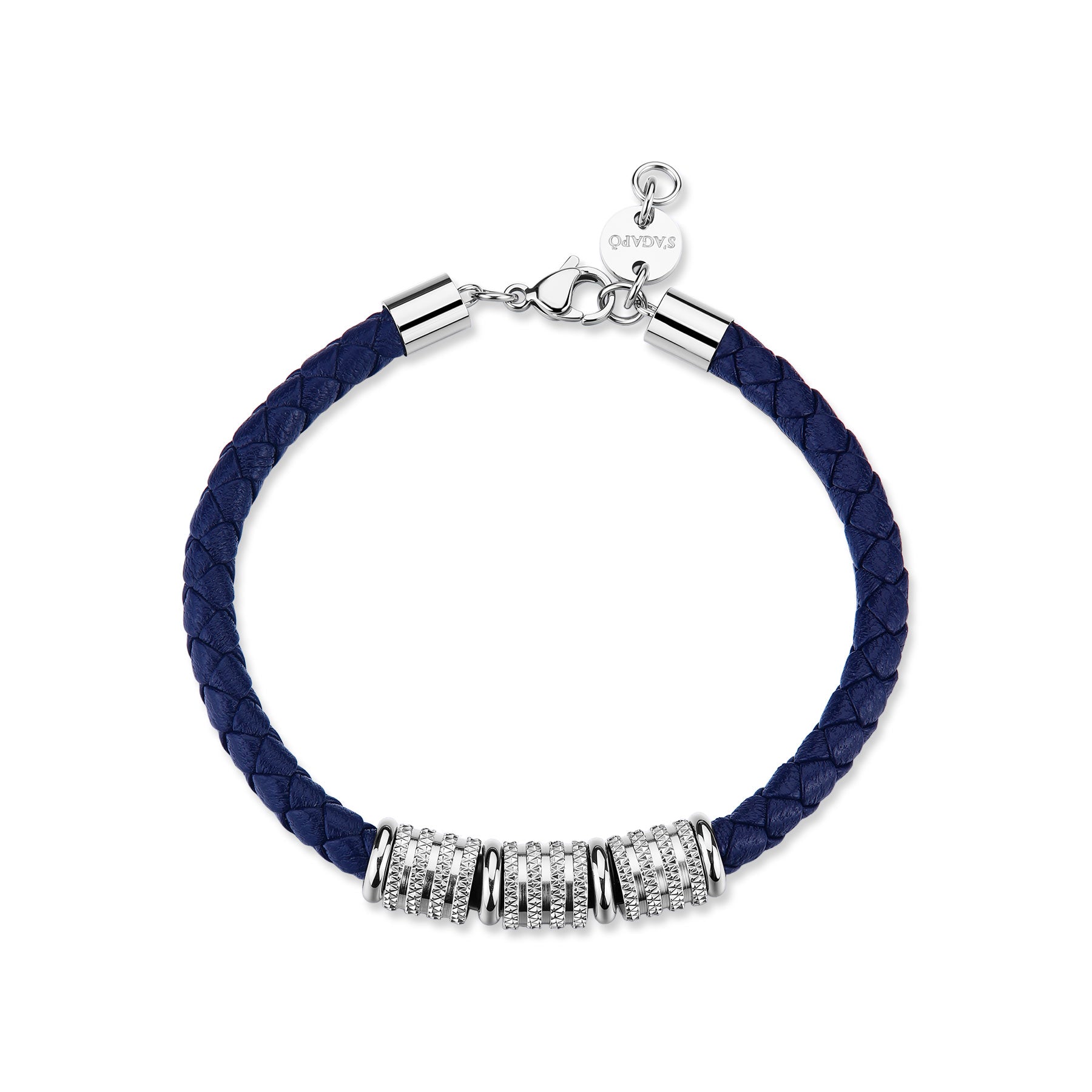 Bracciale da Uomo NOMAD Sagapo SAG SNO15