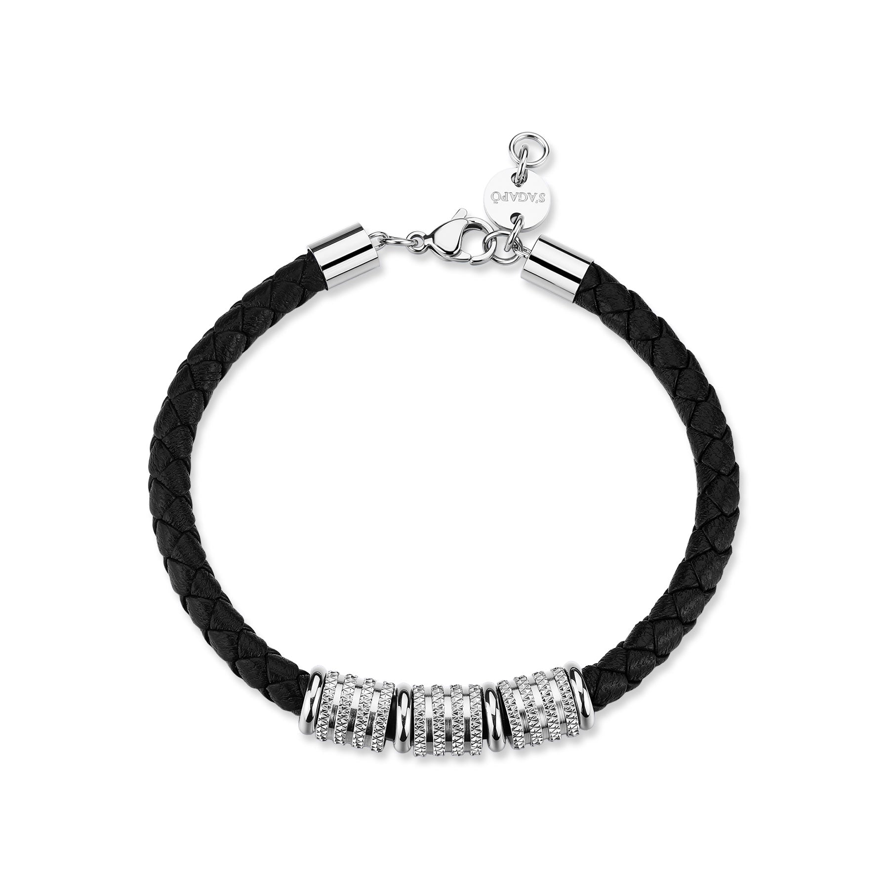 Bracciale da Uomo NOMAD Sagapo SAG SNO16