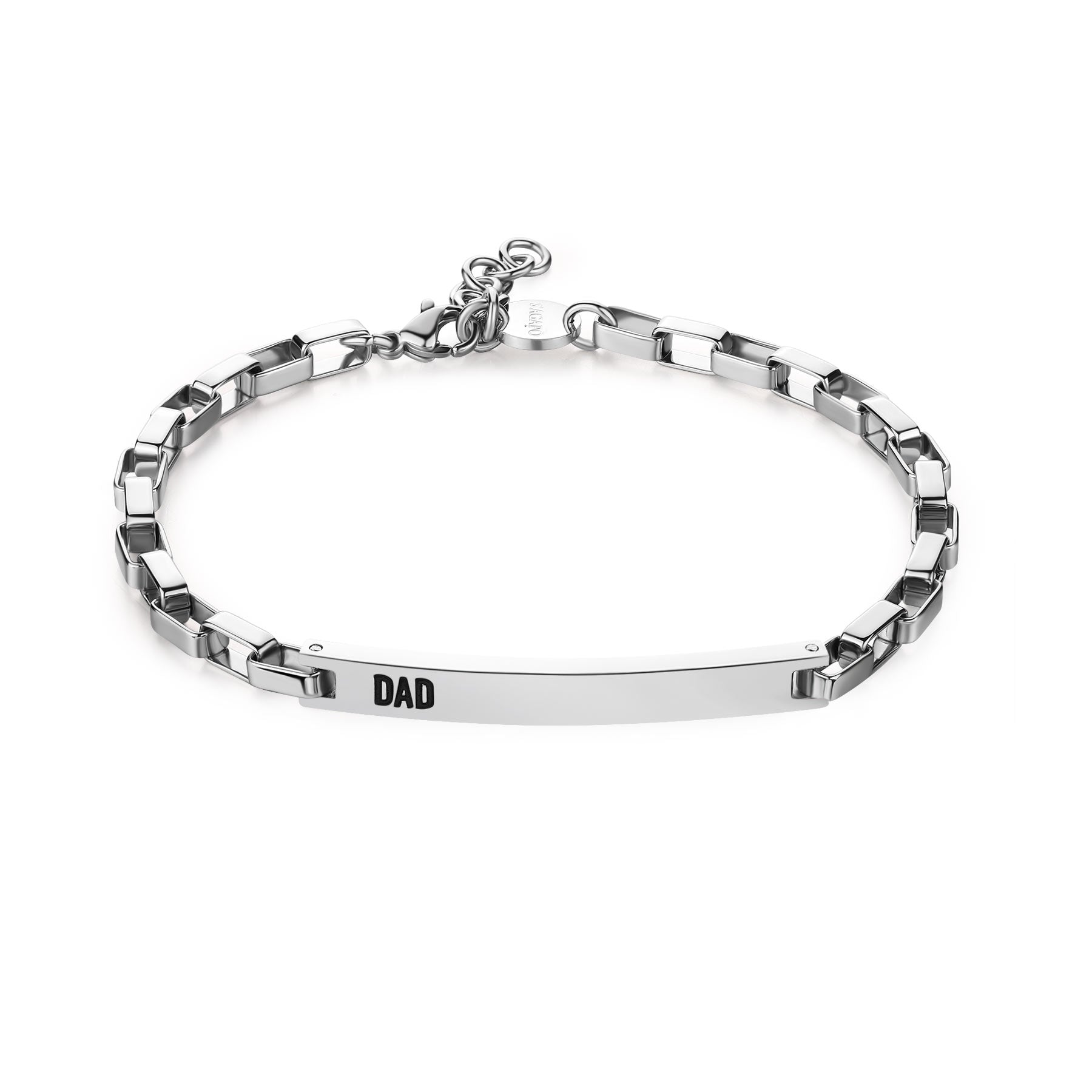 Bracciale da Uomo Proud SAG SPD16