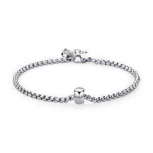 Bracciale da Uomo ROGUE in acciaio 316L SAG SRG11