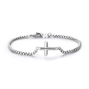 Bracciale da Uomo ROGUE in acciaio 316L SAG SRG12