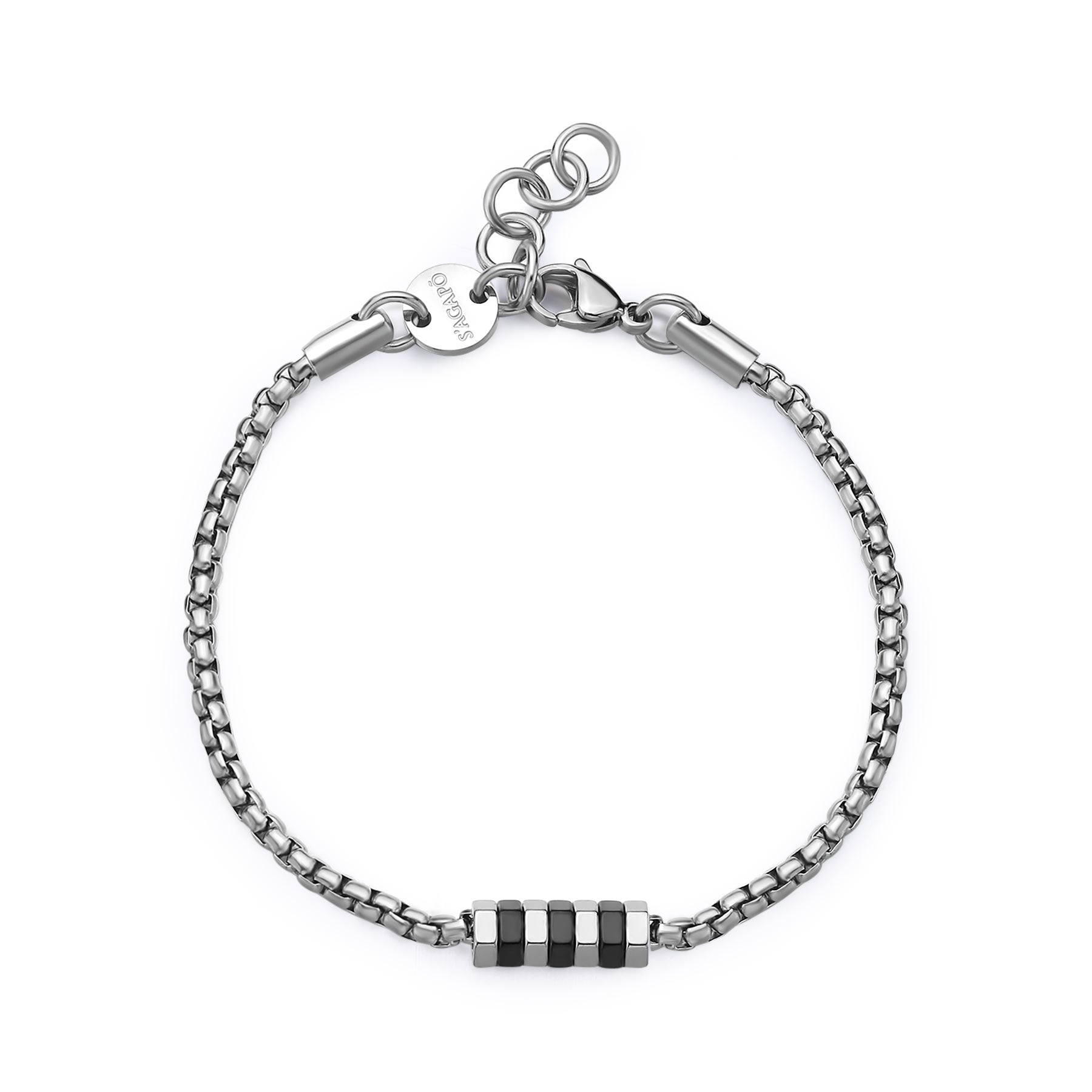 Bracciale da Uomo RIPPLE SAG SRP80
