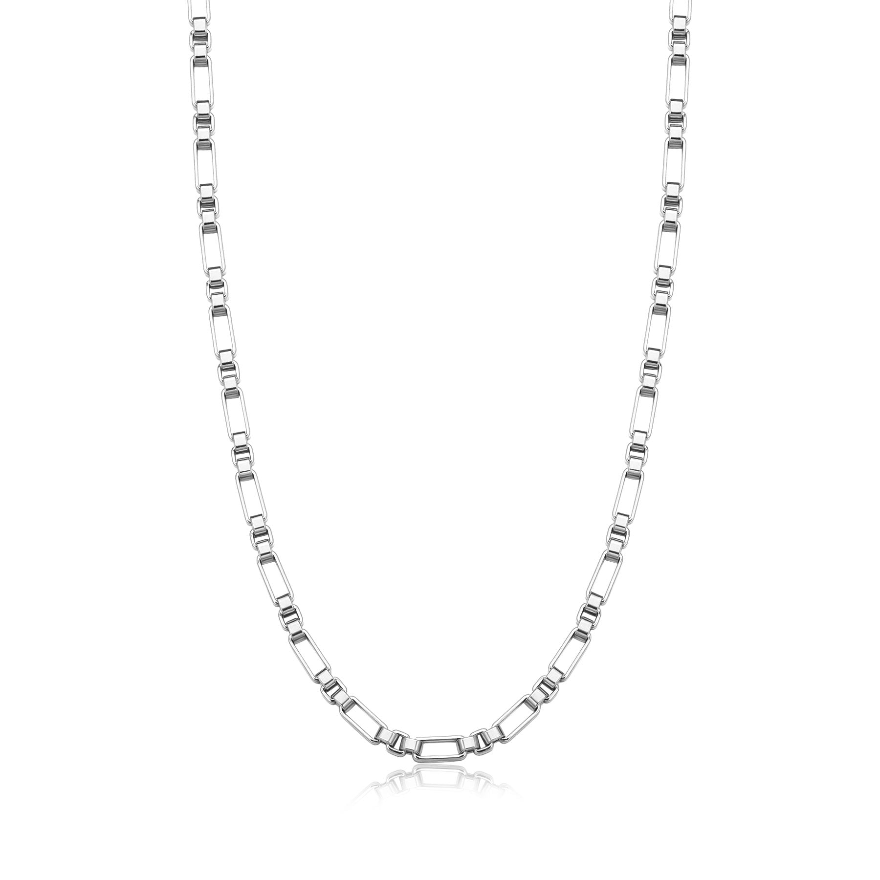 Collana da Uomo RIPPLE Sagapo SAG SRP90