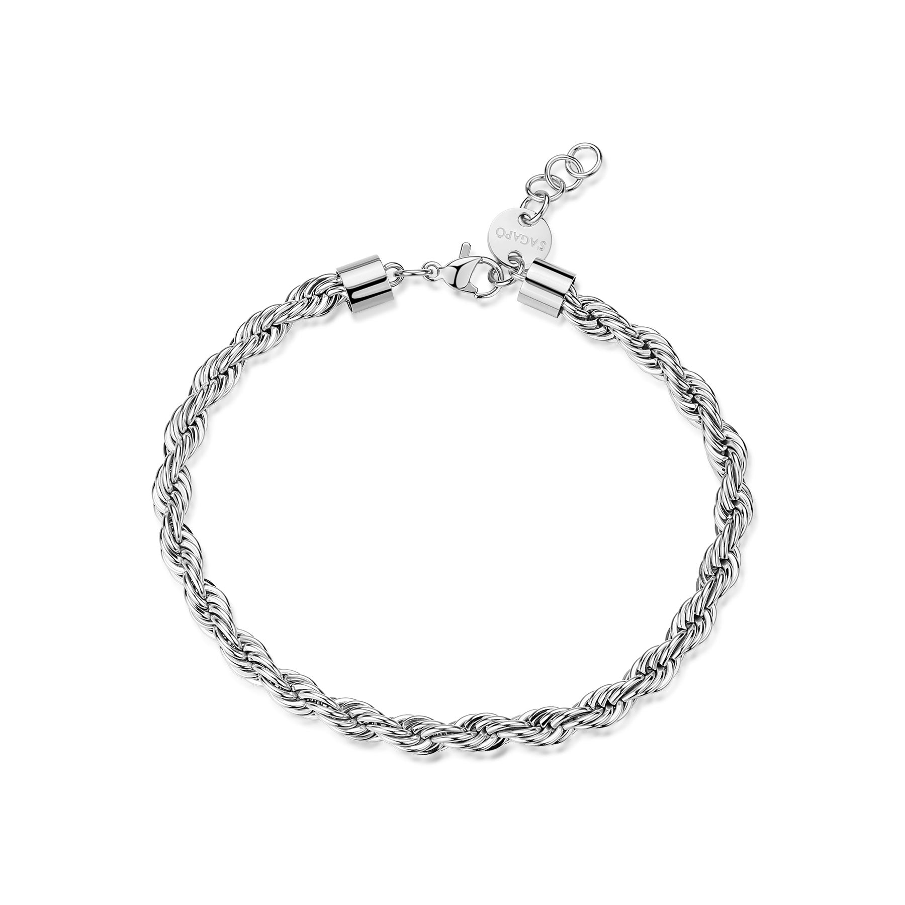 Bracciale da Uomo RIPPLE Sagapo SAG SRP92