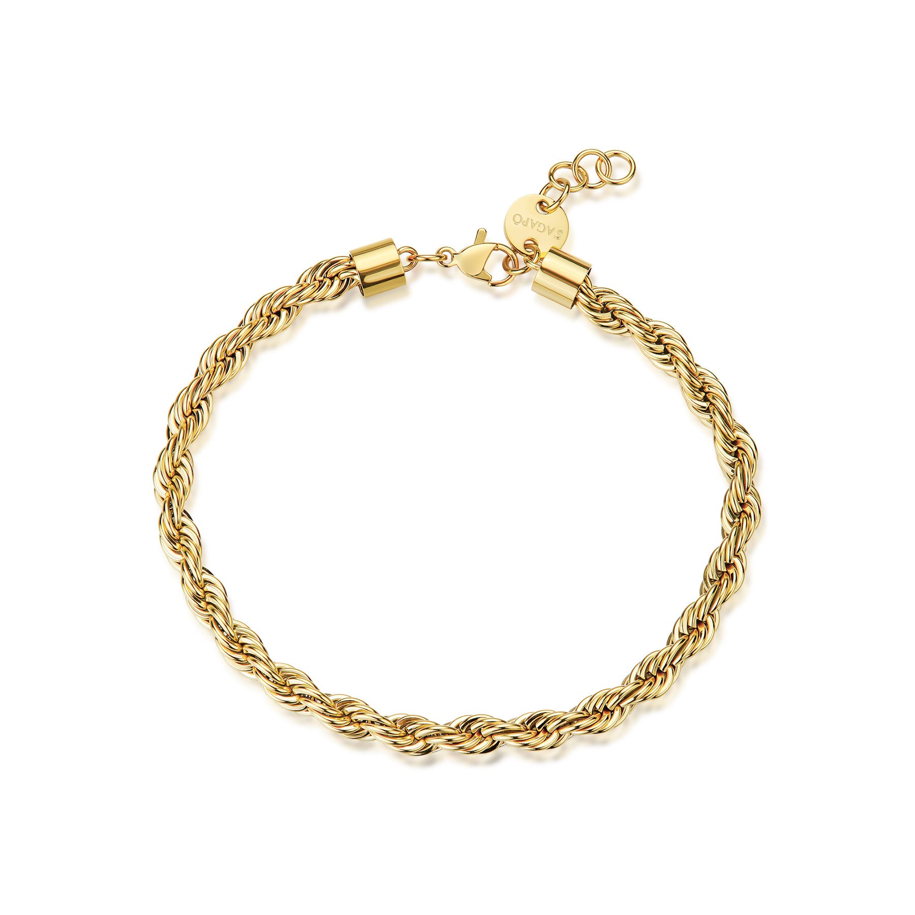 Bracciale da Uomo RIPPLE Sagapo SAG SRP93