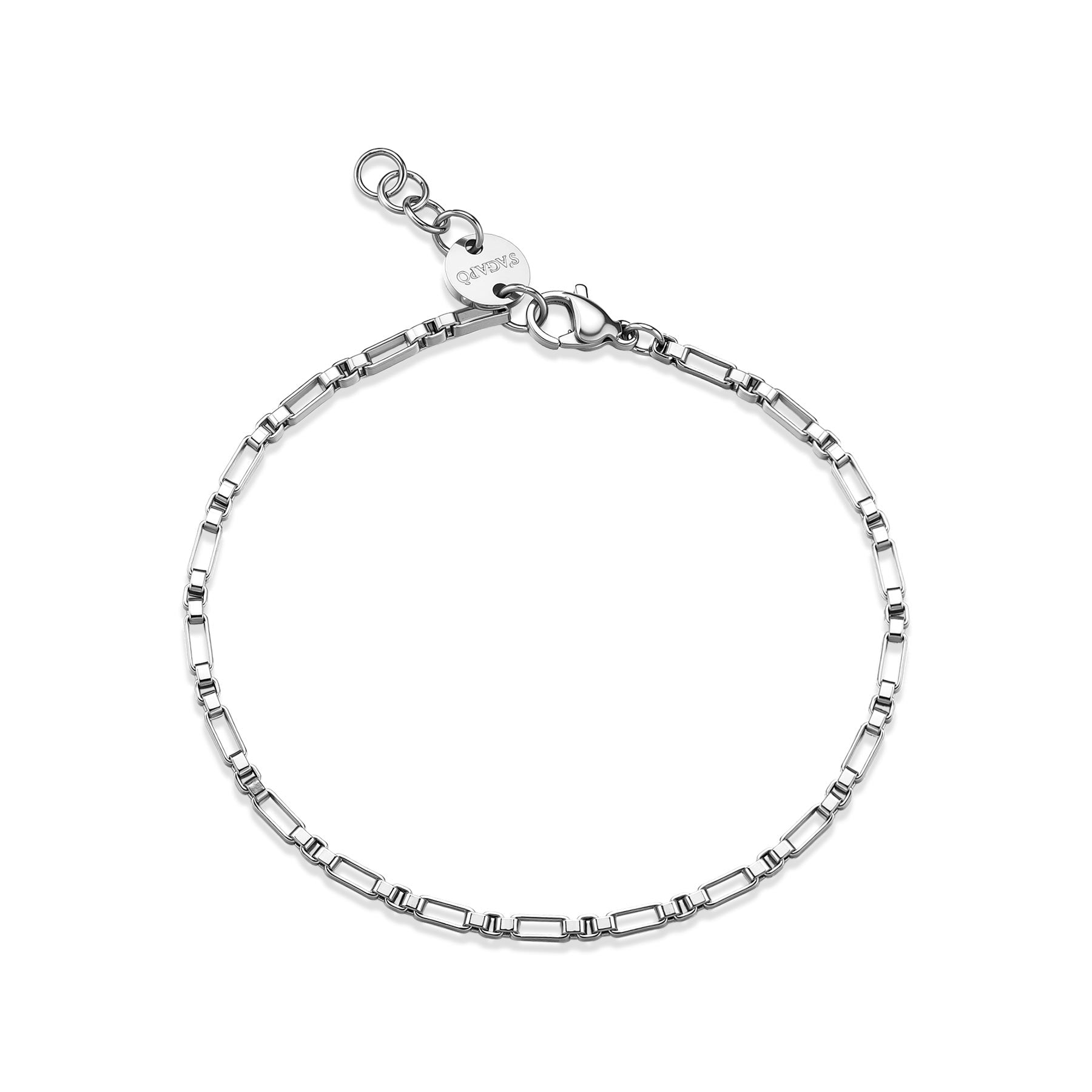 Bracciale da Uomo RIPPLE Sagapo SAG SRP95