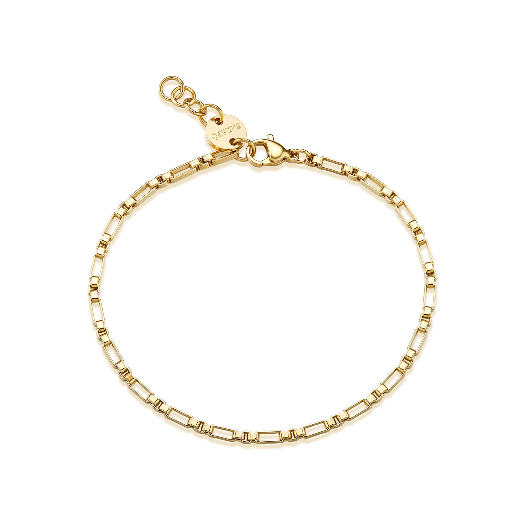 Bracciale da Uomo RIPPLE Sagapo SAG SRP96