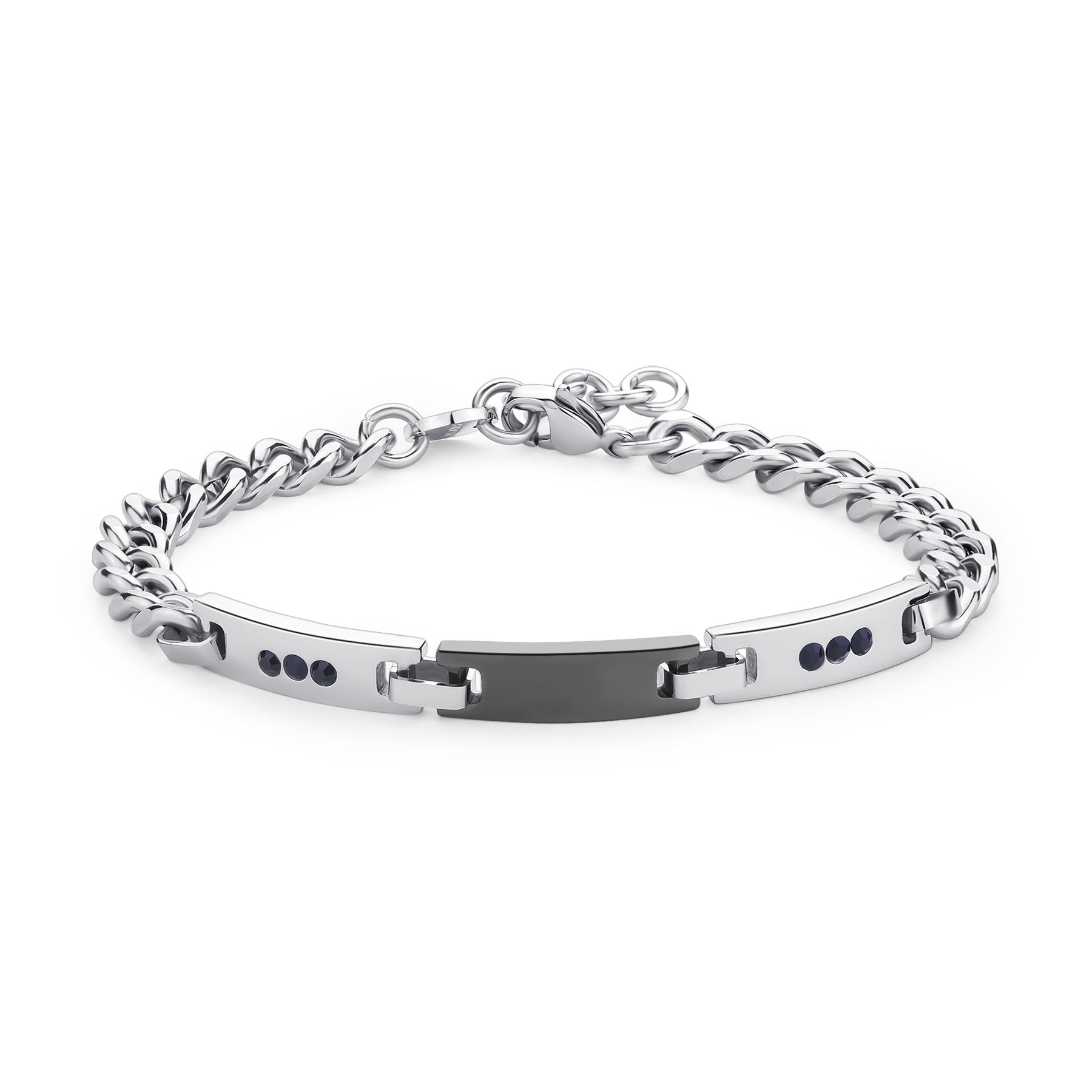 Bracciale da Uomo Titan Sagapo SAG STI11