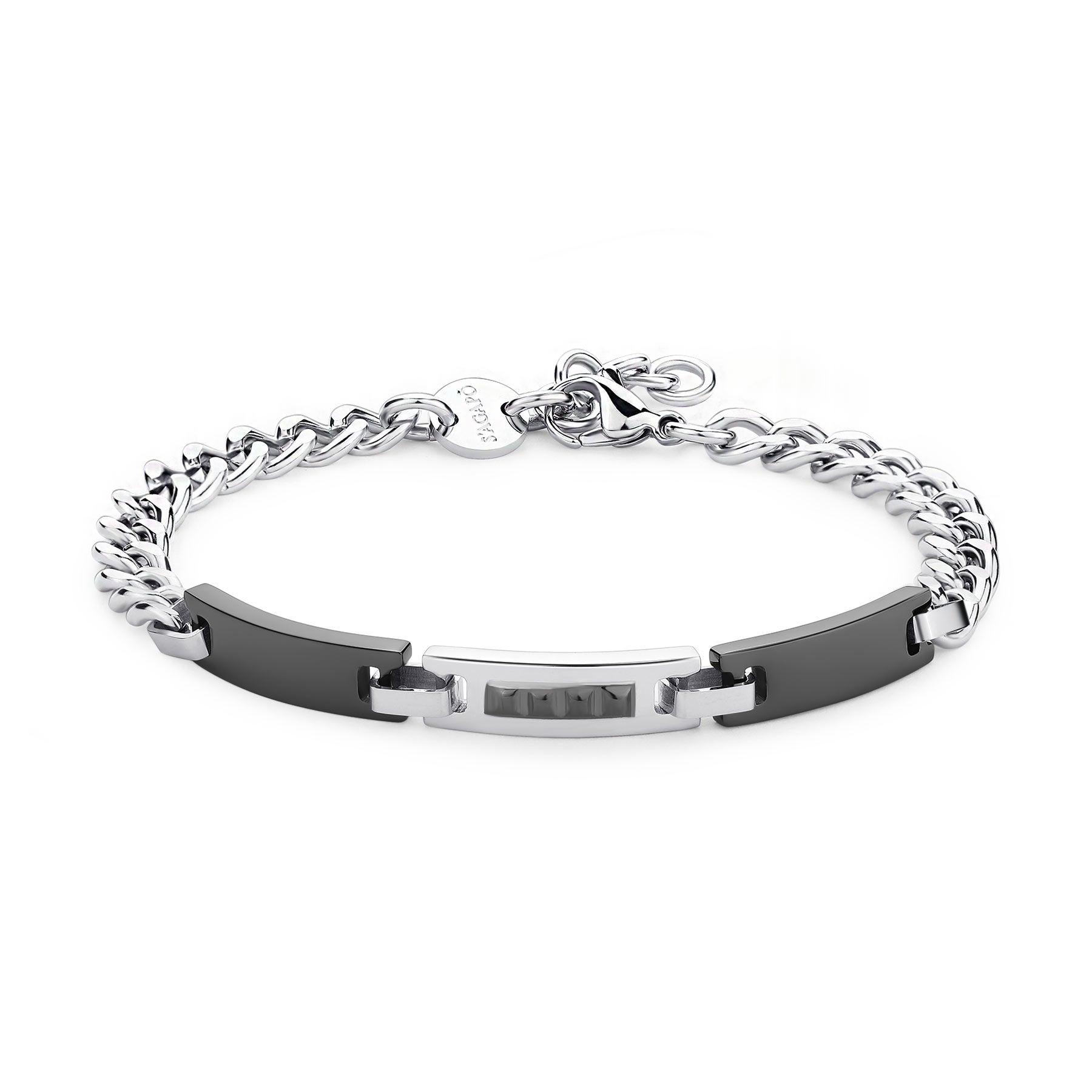 Bracciale da Uomo Titan Sagapo SAG STI12