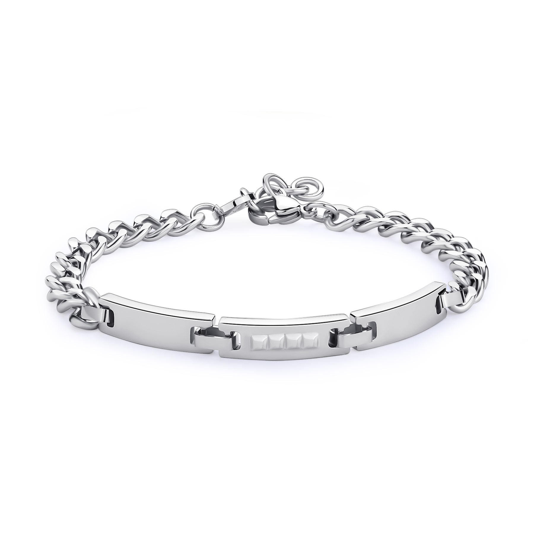 Bracciale da Uomo Titan Sagapo SAG STI15