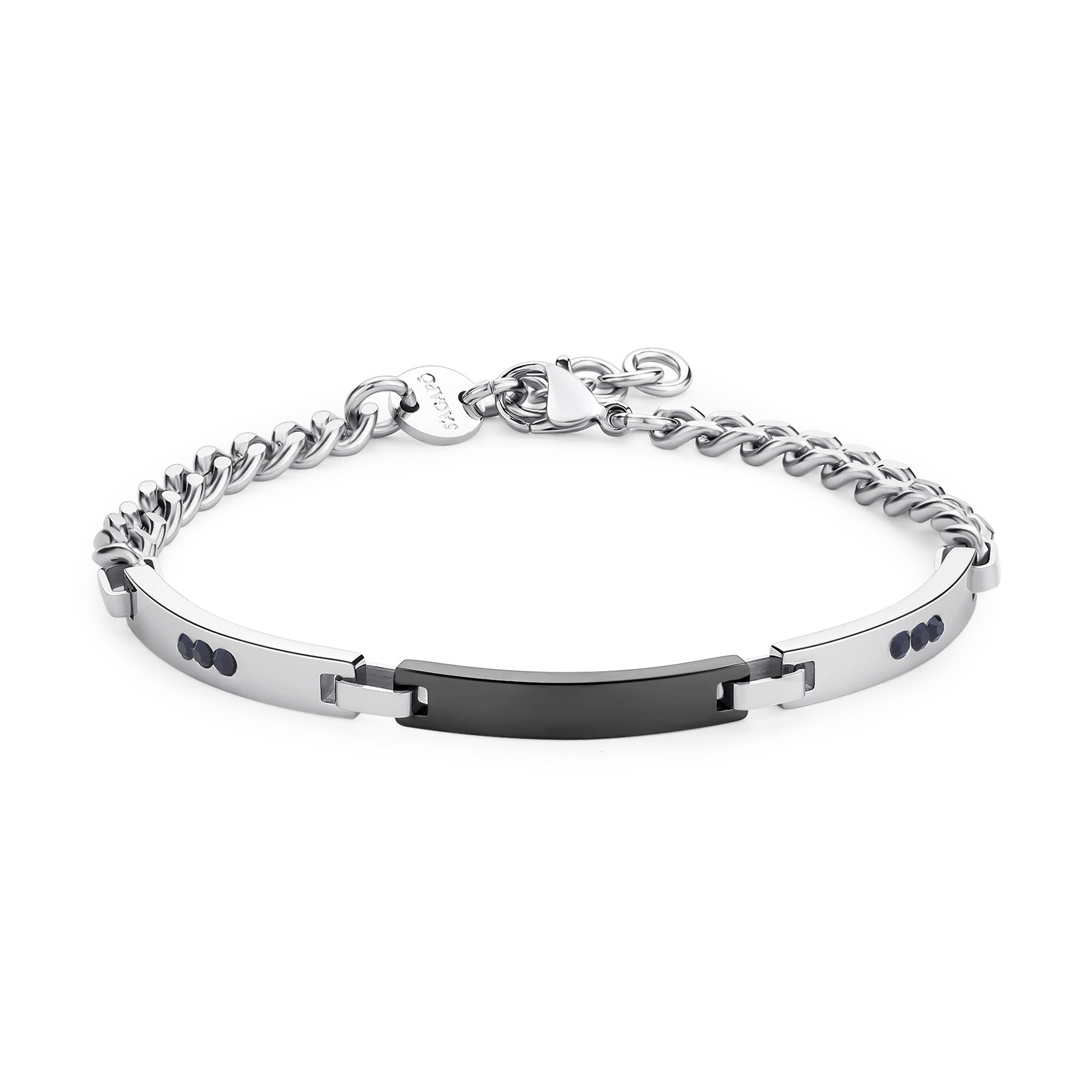 Bracciale da Uomo Titan SAG STI19