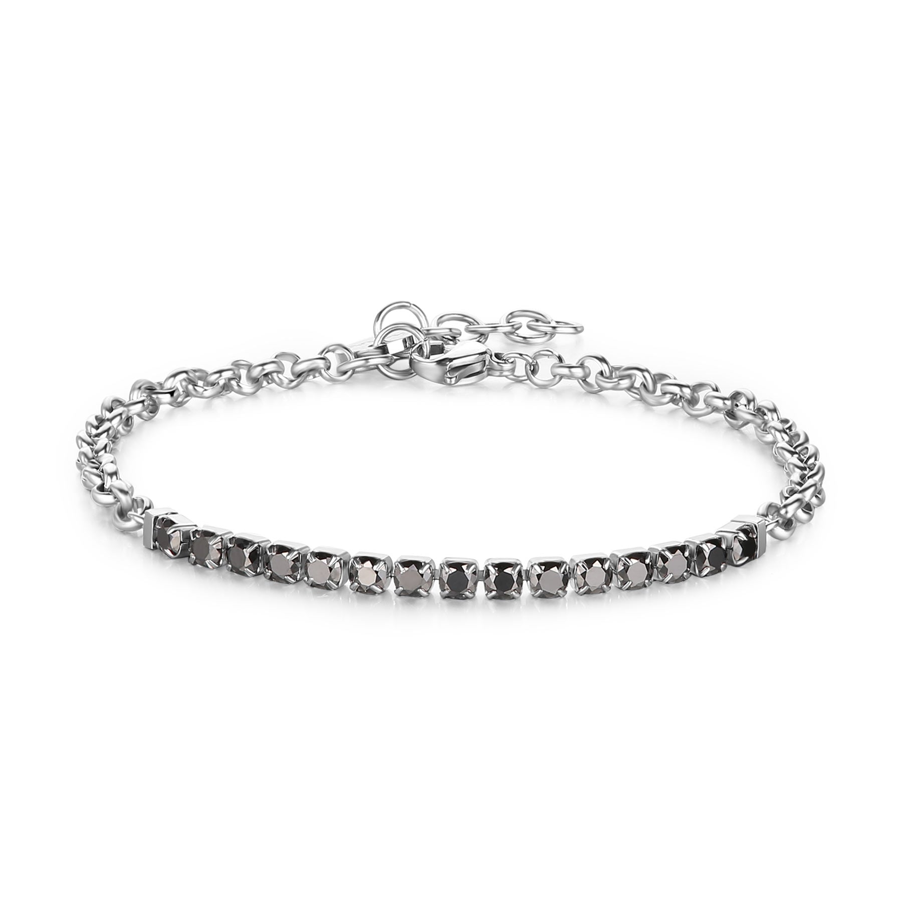 Bracciale da Uomo Tricky SAG STK03