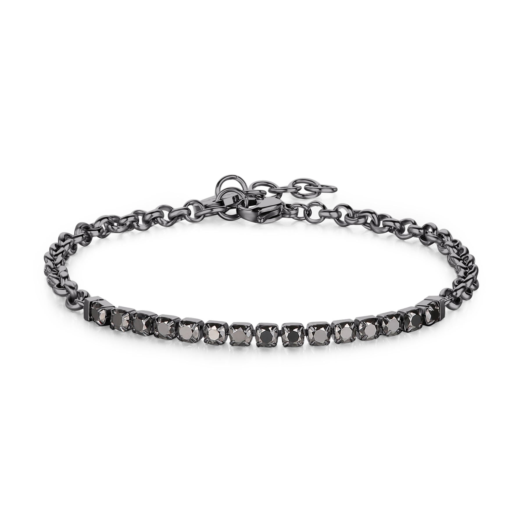 Bracciale da Uomo Tricky SAG STK04