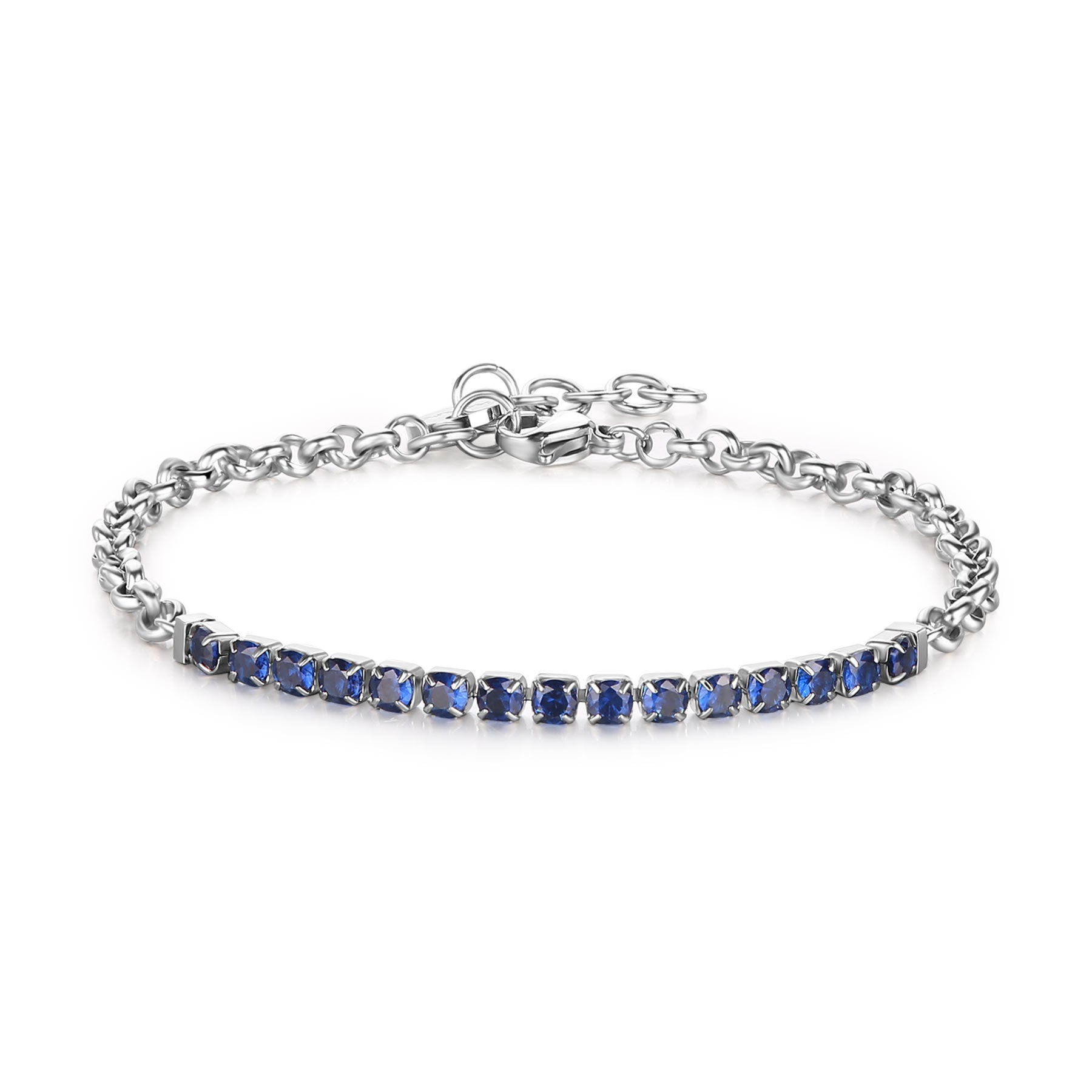 Bracciale da Uomo TRICKY SAG STK05