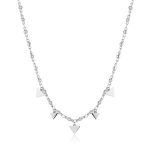 Collana ELYSIUM in acciaio 316L SAGAPO SAG SUM03
