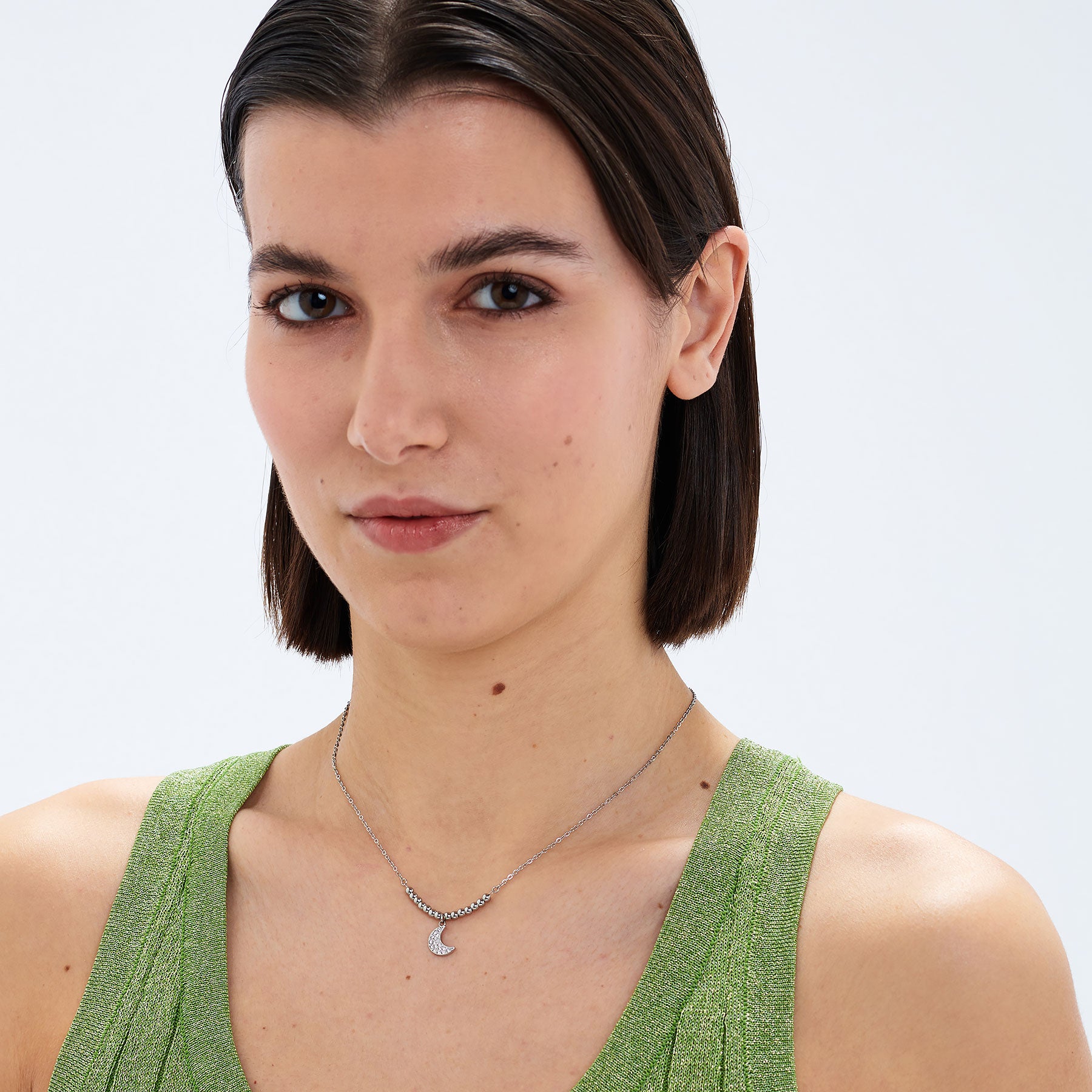 Collana WITCH da Donna SAGAPO SAG SWH03