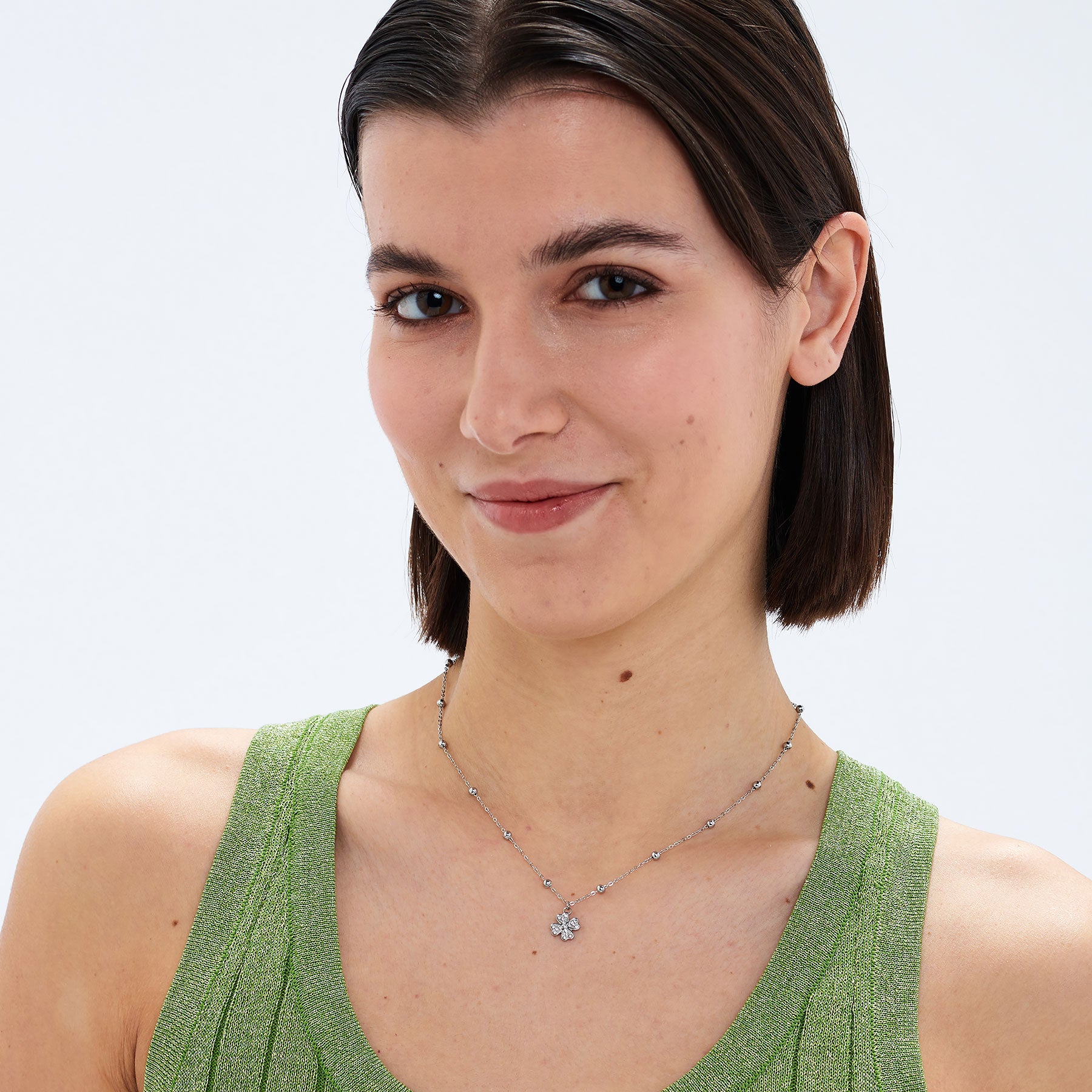 Collana WITCH da Donna SAGAPO SAG SWH04