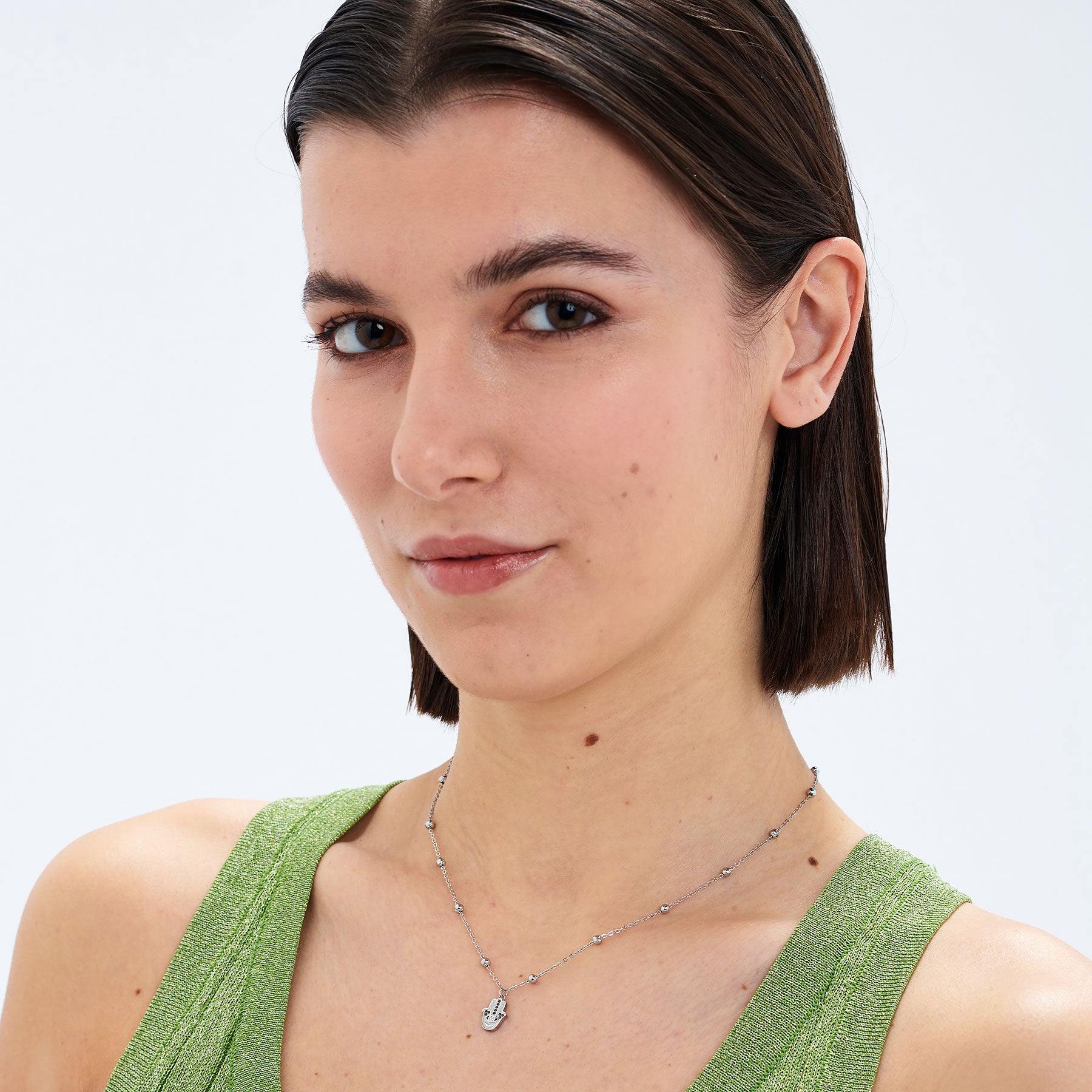 Collana WITCH da Donna SAGAPO SAG SWH07