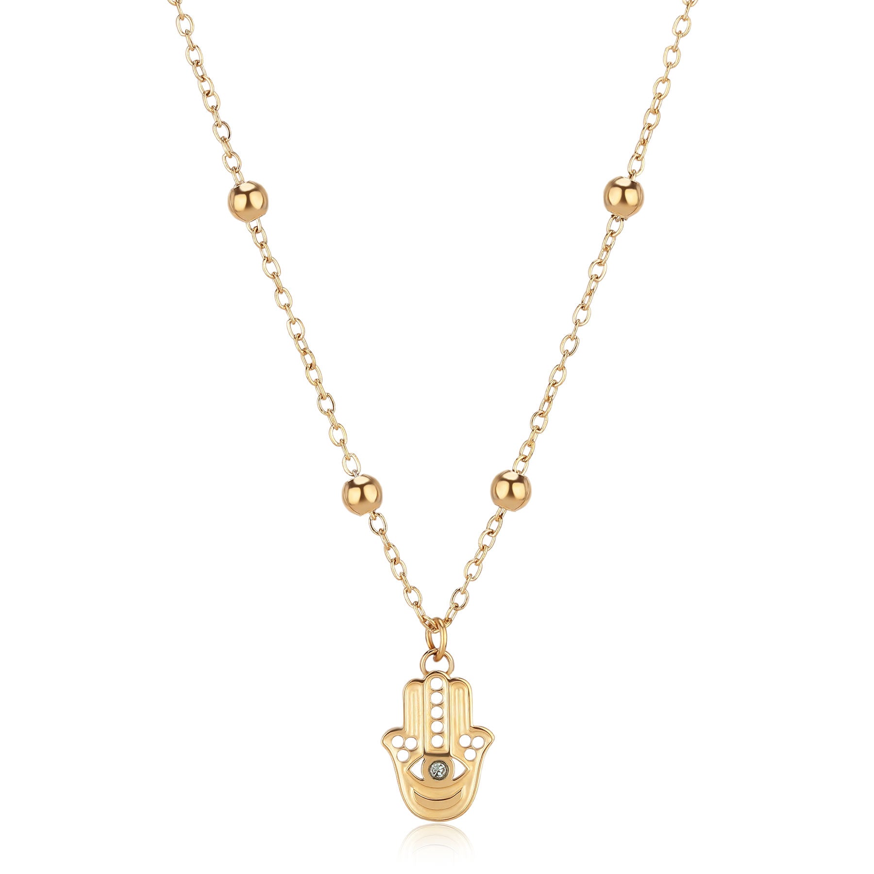 Collana WITCH da Donna SAGAPO SAG SWH08