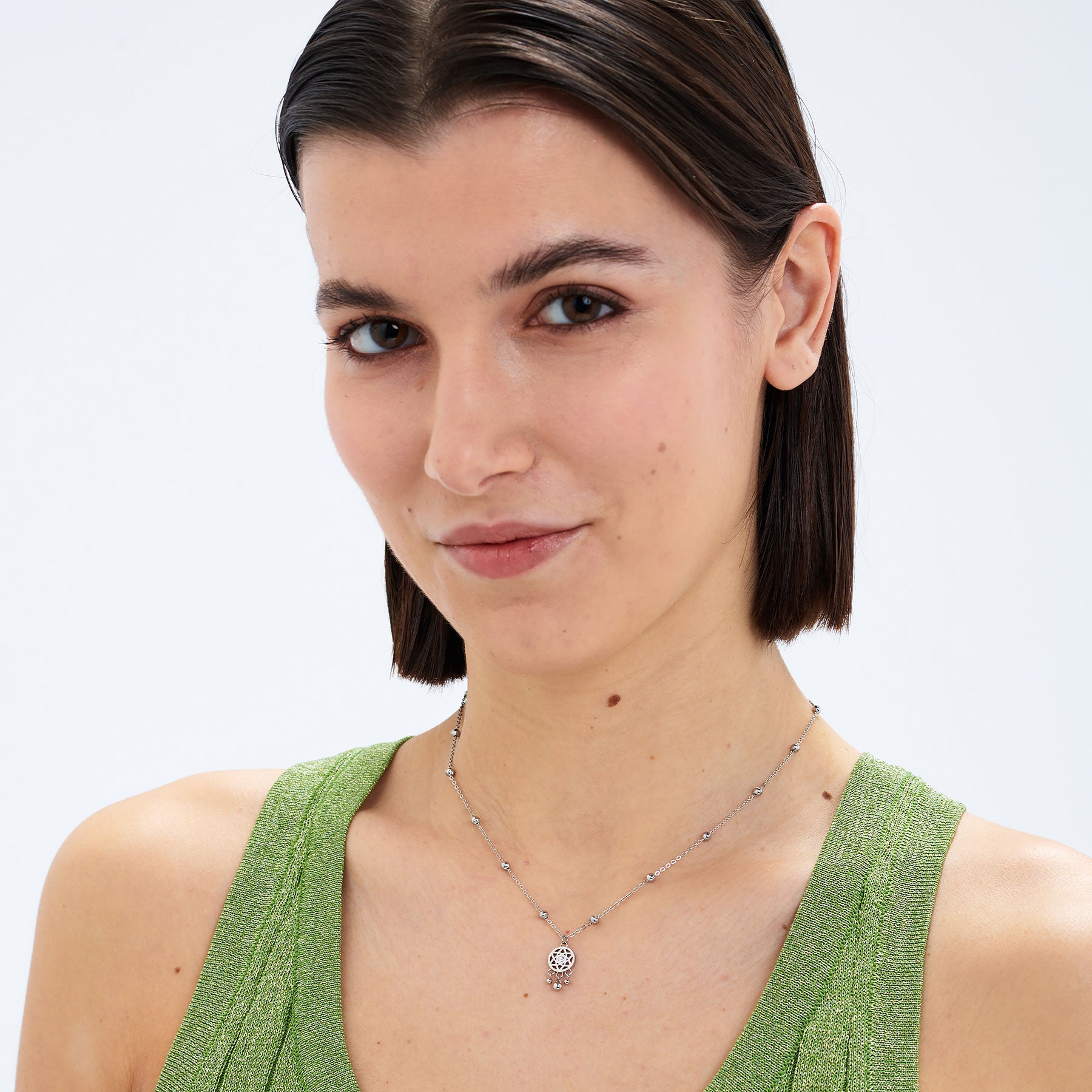 Collana WITCH da Donna SAGAPO SAG SWH09