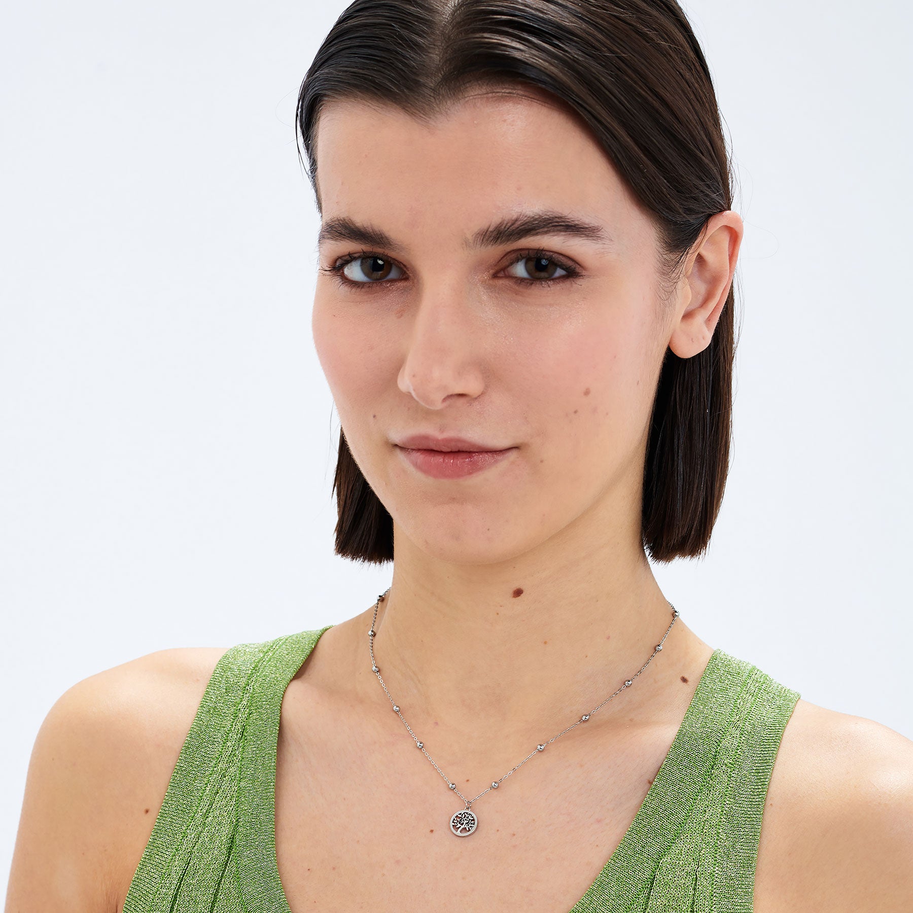 Collana WITCH da Donna SAGAPO SAG SWH10