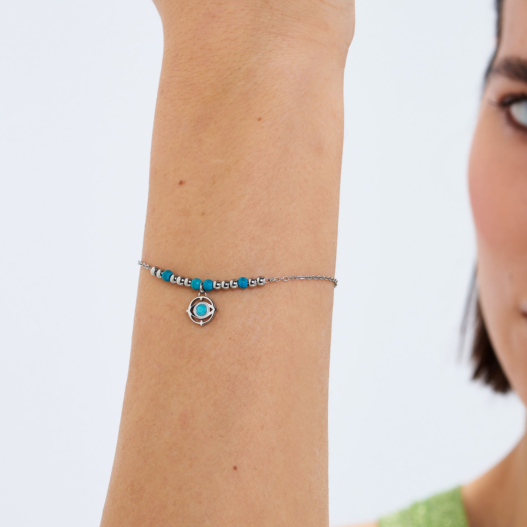 Bracciale WITCH da Donna SAGAPO SAG SWH11