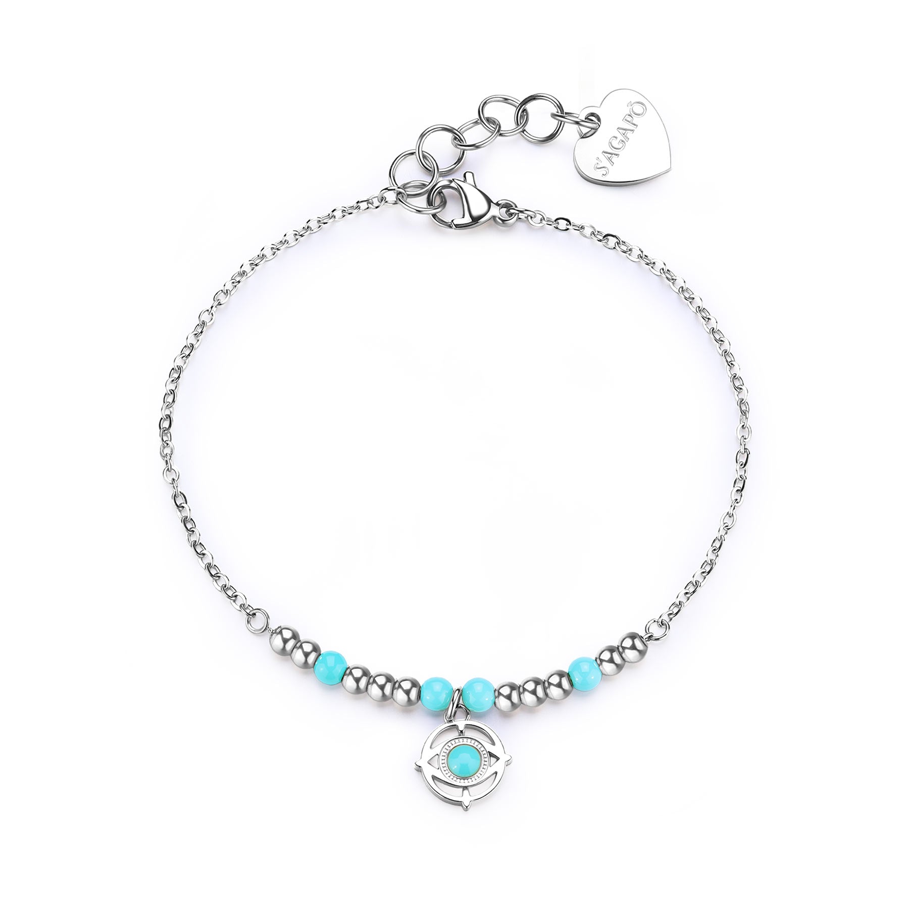 Bracciale WITCH da Donna SAGAPO SAG SWH11