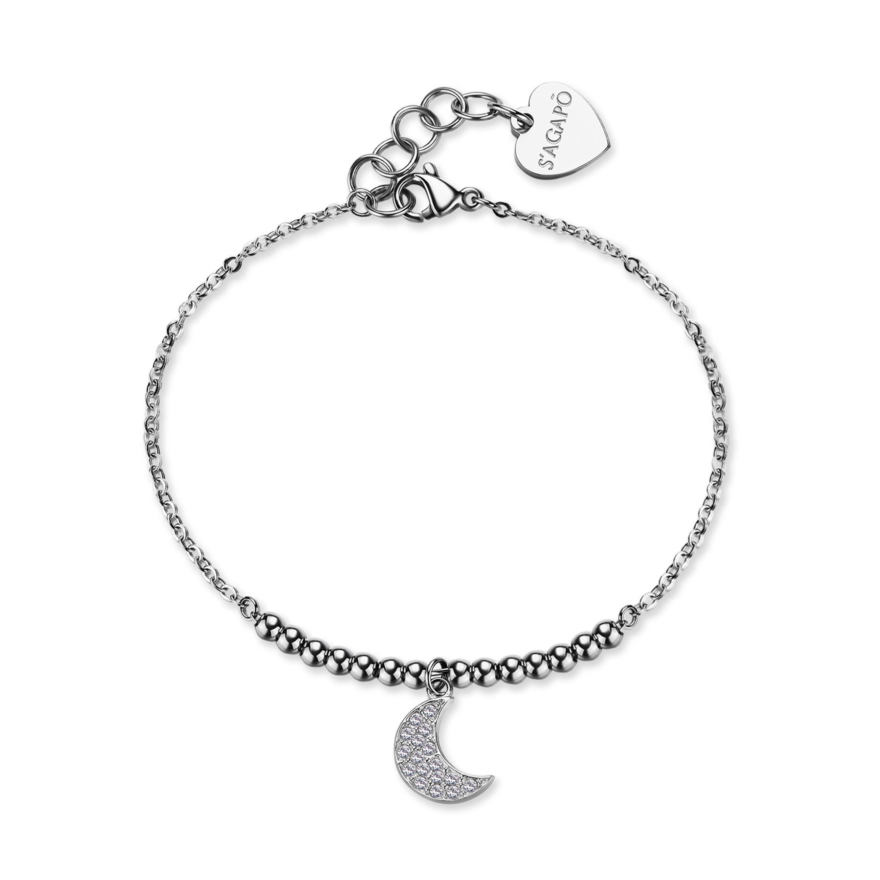 Bracciale da donna WITCH SAGAPO SAG SWH13