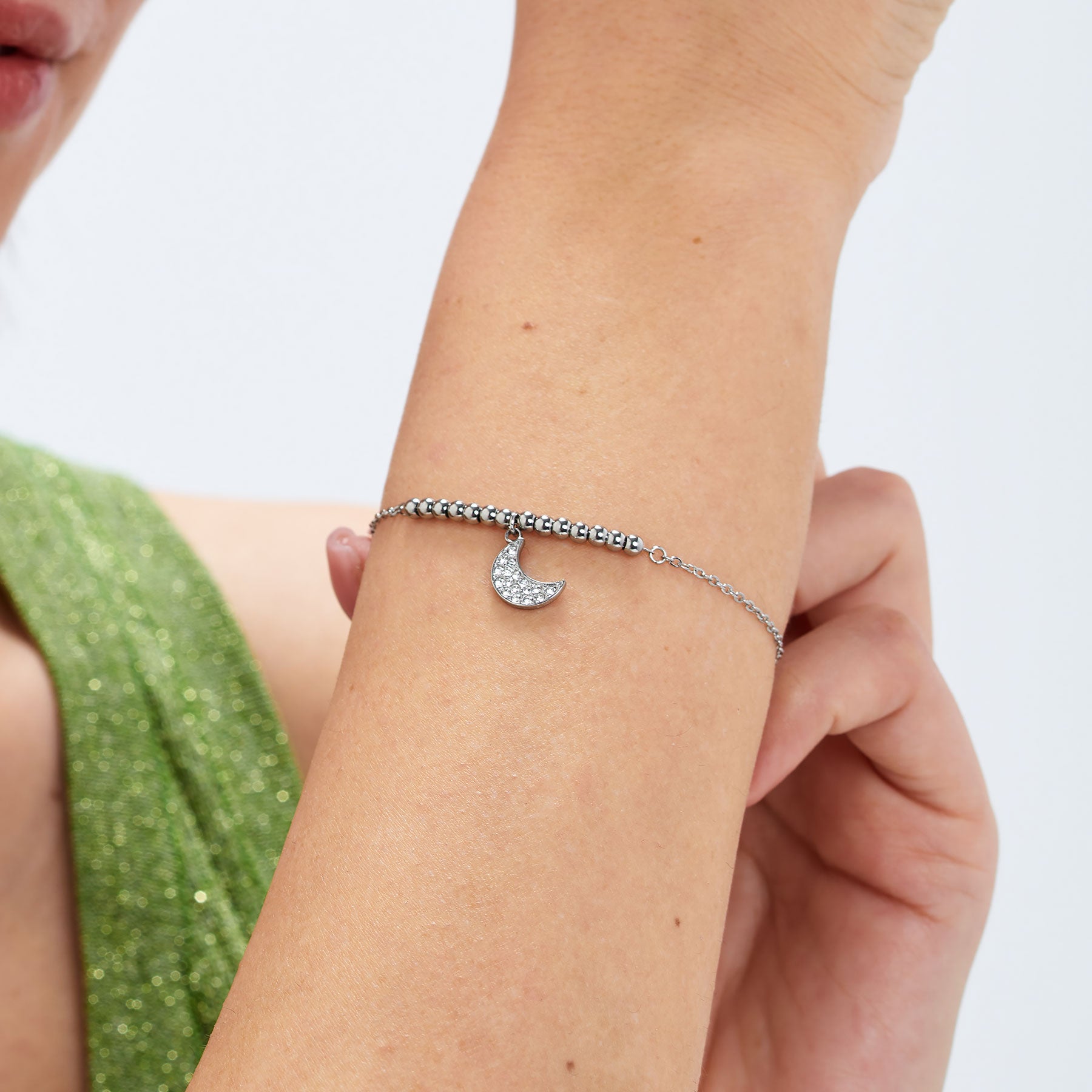 Bracciale da donna WITCH SAGAPO SAG SWH13