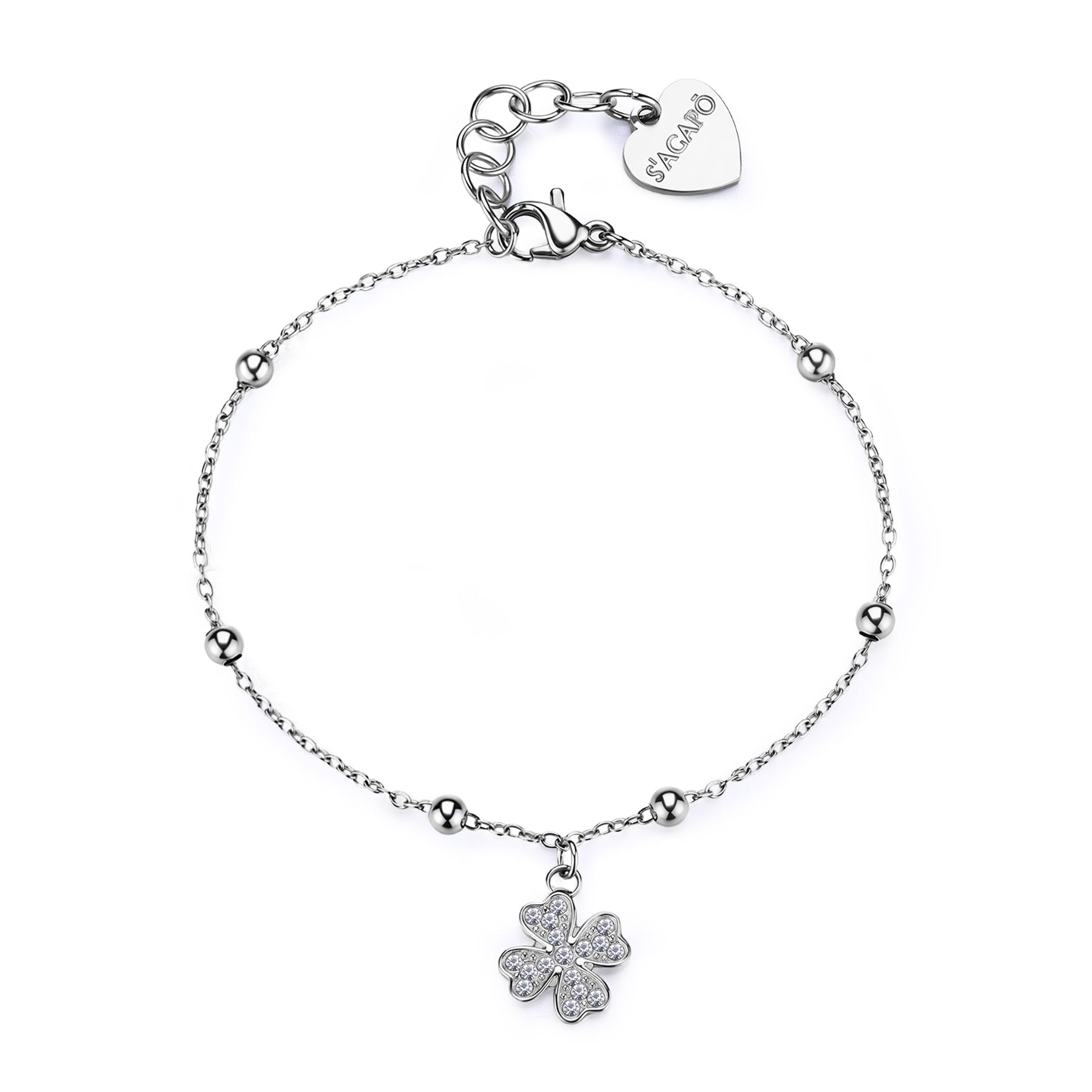 Bracciale da donna WITCH SAGAPO SAG SWH14