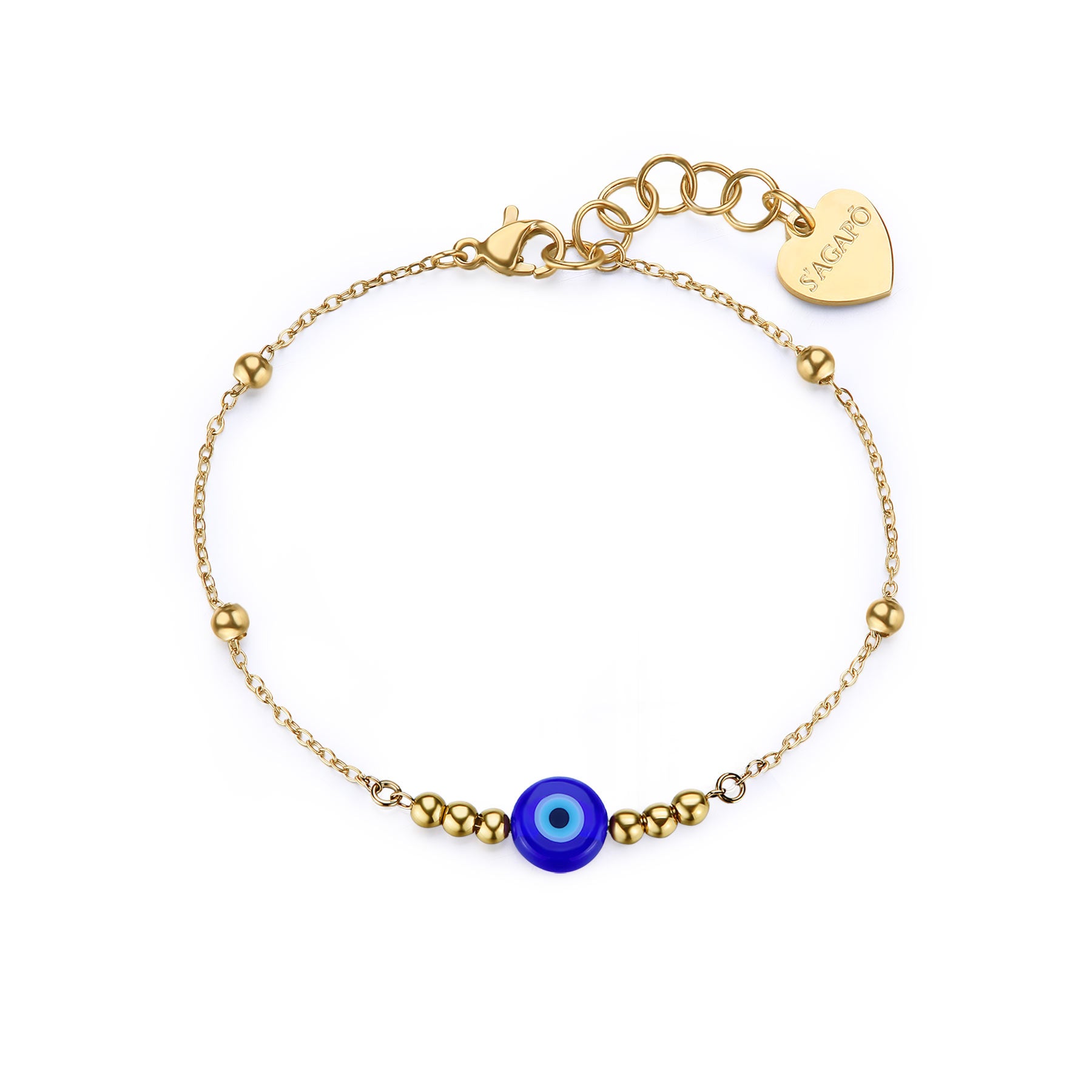 Bracciale da donna WITCH SAGAPO SAG SWH16