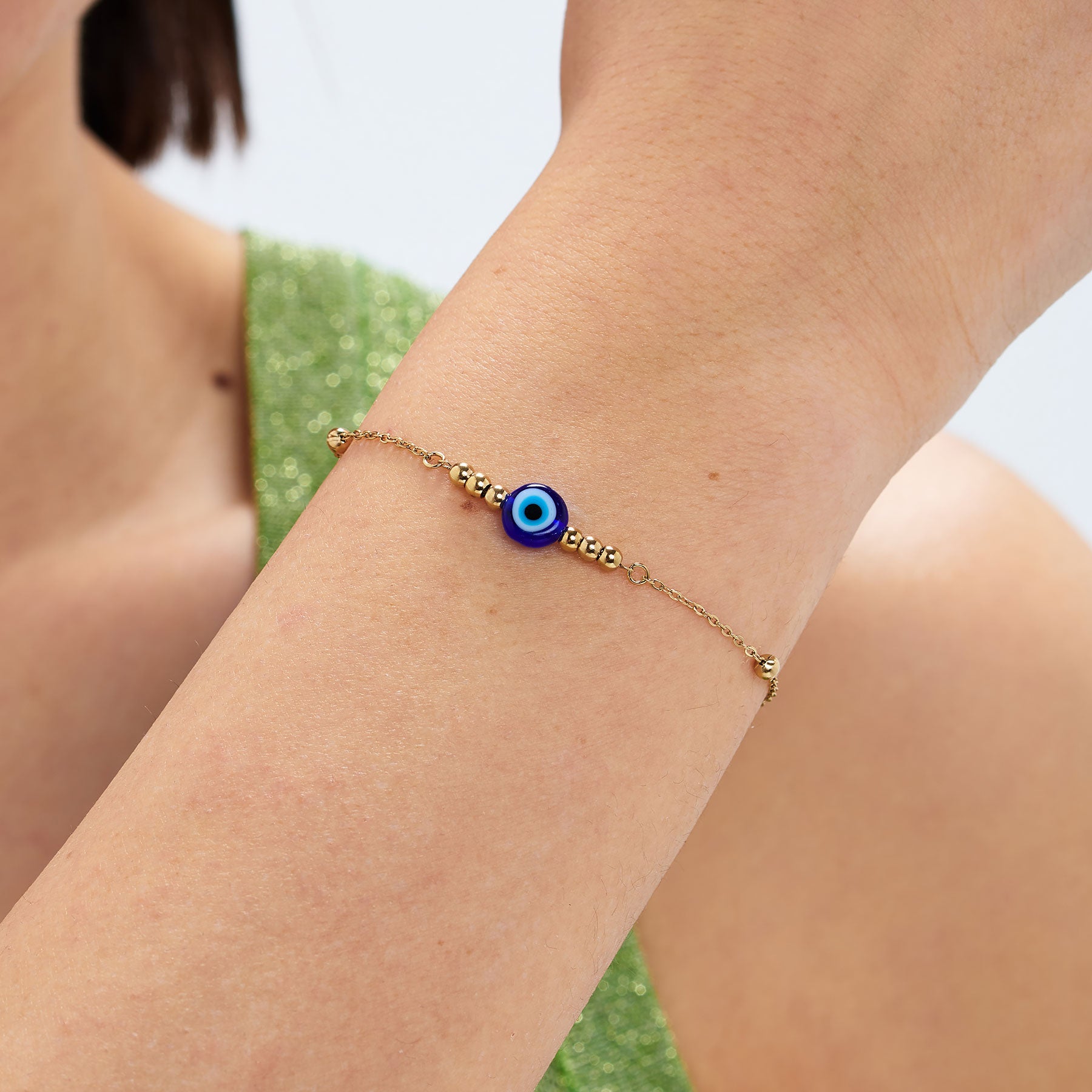 Bracciale da donna WITCH SAGAPO SAG SWH16