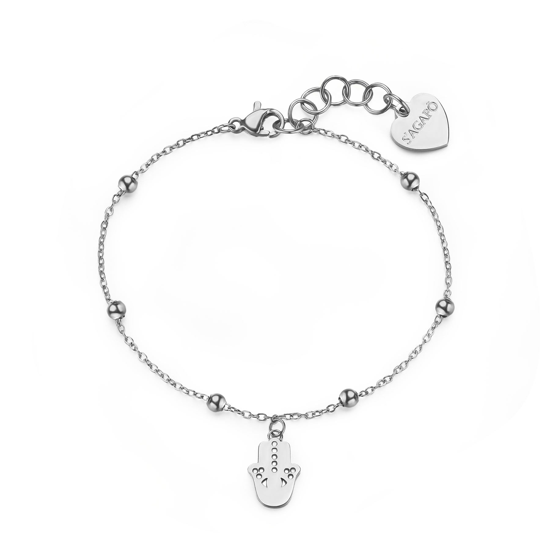 Bracciale da donna WITCH SAGAPO SAG SWH17