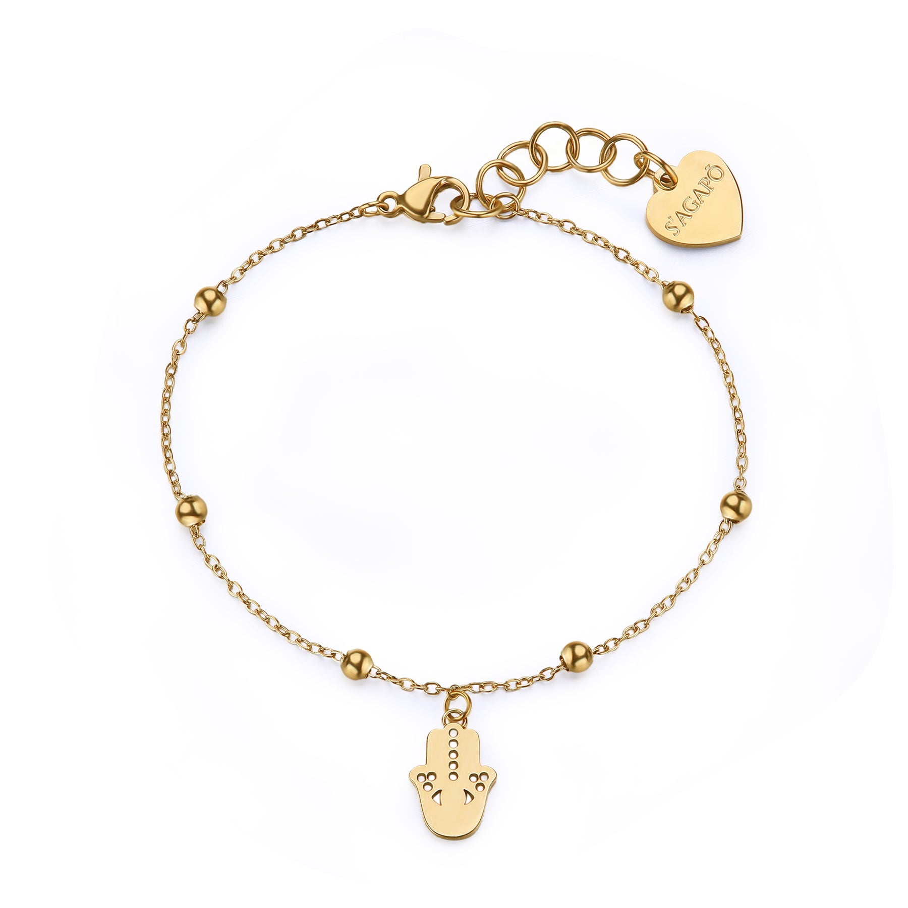 Bracciale da donna WITCH SAGAPO SAG SWH18