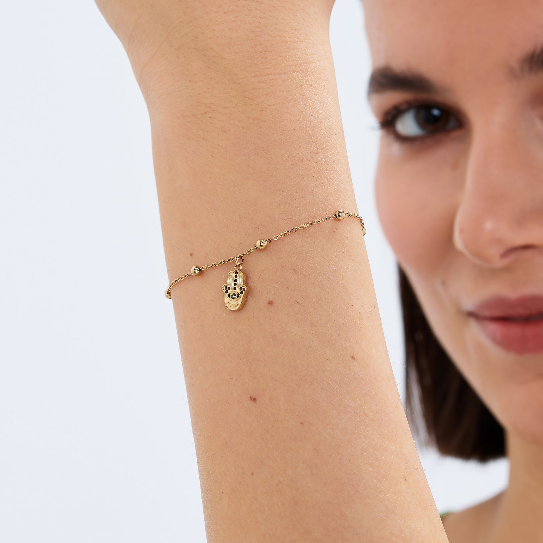 Bracciale da donna WITCH SAGAPO SAG SWH18