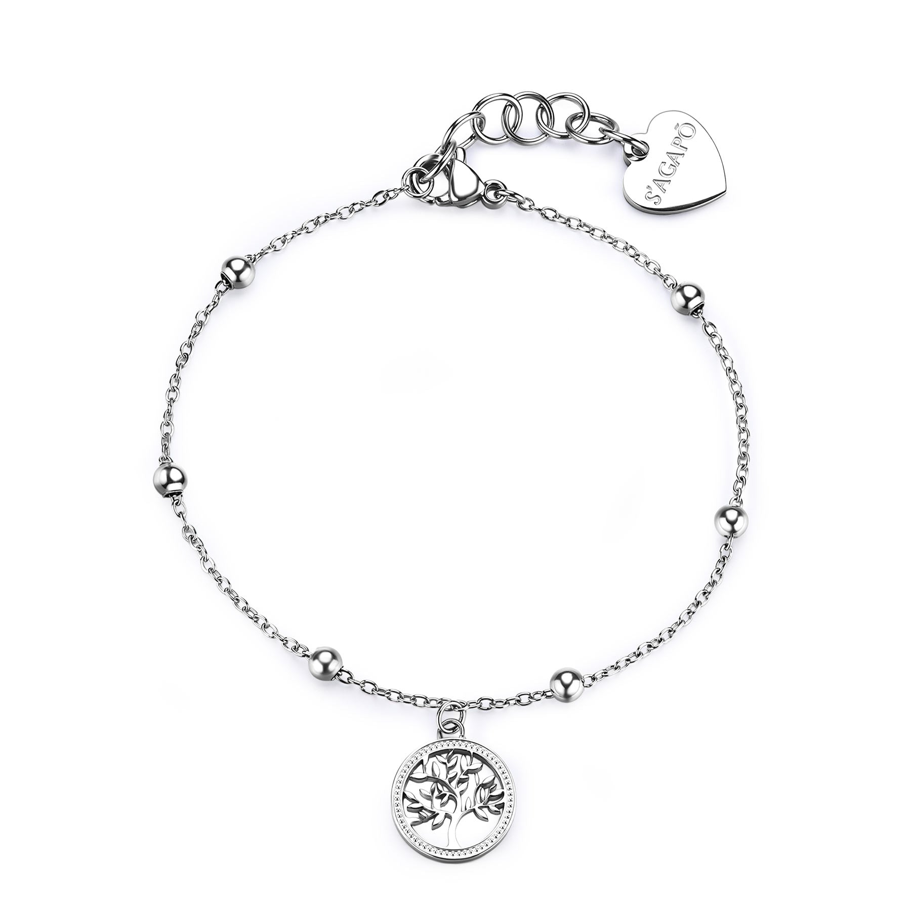 Bracciale da donna WITCH SAGAPO SAG SWH20