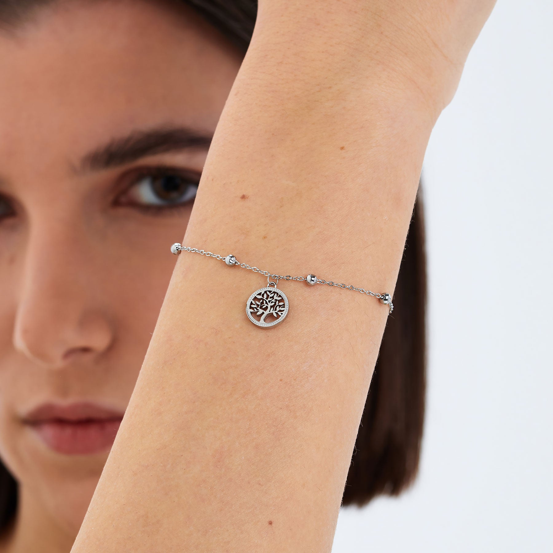 Bracciale da donna WITCH SAGAPO SAG SWH20