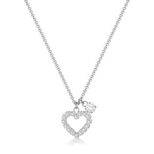 Collana TWINKLE da Donna SAGAPO SAG SWN01