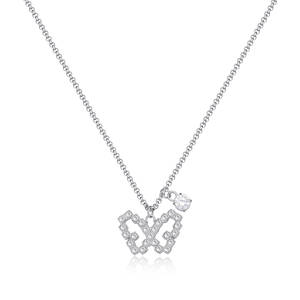 Collana TWINKLE Farfalla da Donna SAGAPO SAG SWN09
