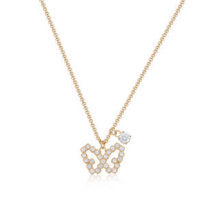 Collana TWINKLE Farfalla da Donna SAGAPO SAG SWN10