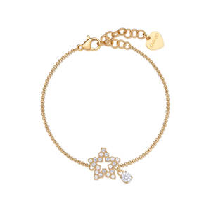 Bracciale TWINKLE Stella SAGAPO SAG SWN16
