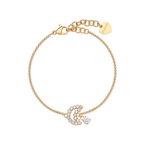 Bracciale TWINKLE Luna da Donna Sagapo SAG SWN18