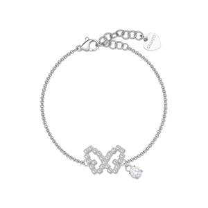 Bracciale TWINKLE Farfalla da Donna Sagapo SAG SWN19